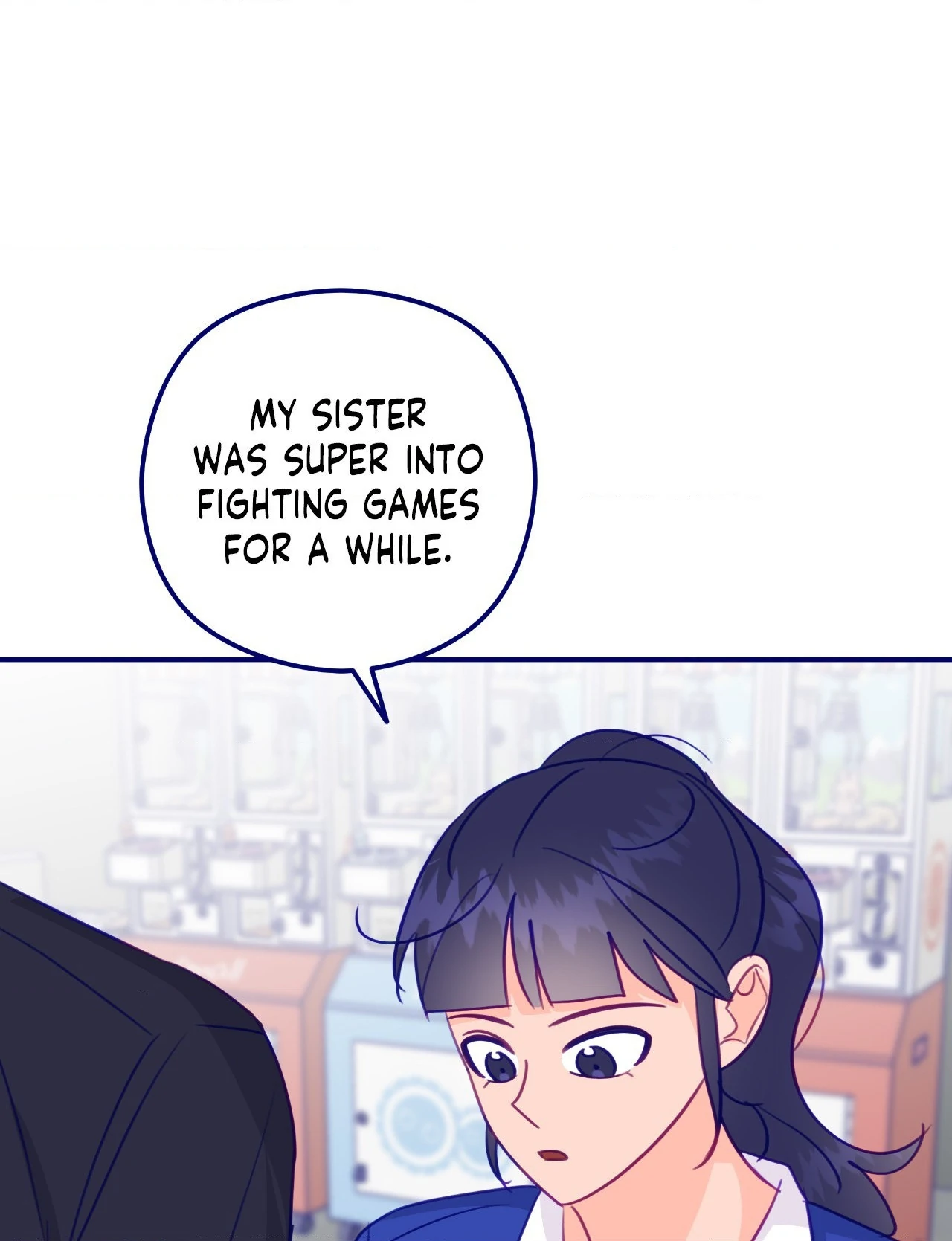 Folding For Love Chapter 36 - page 55