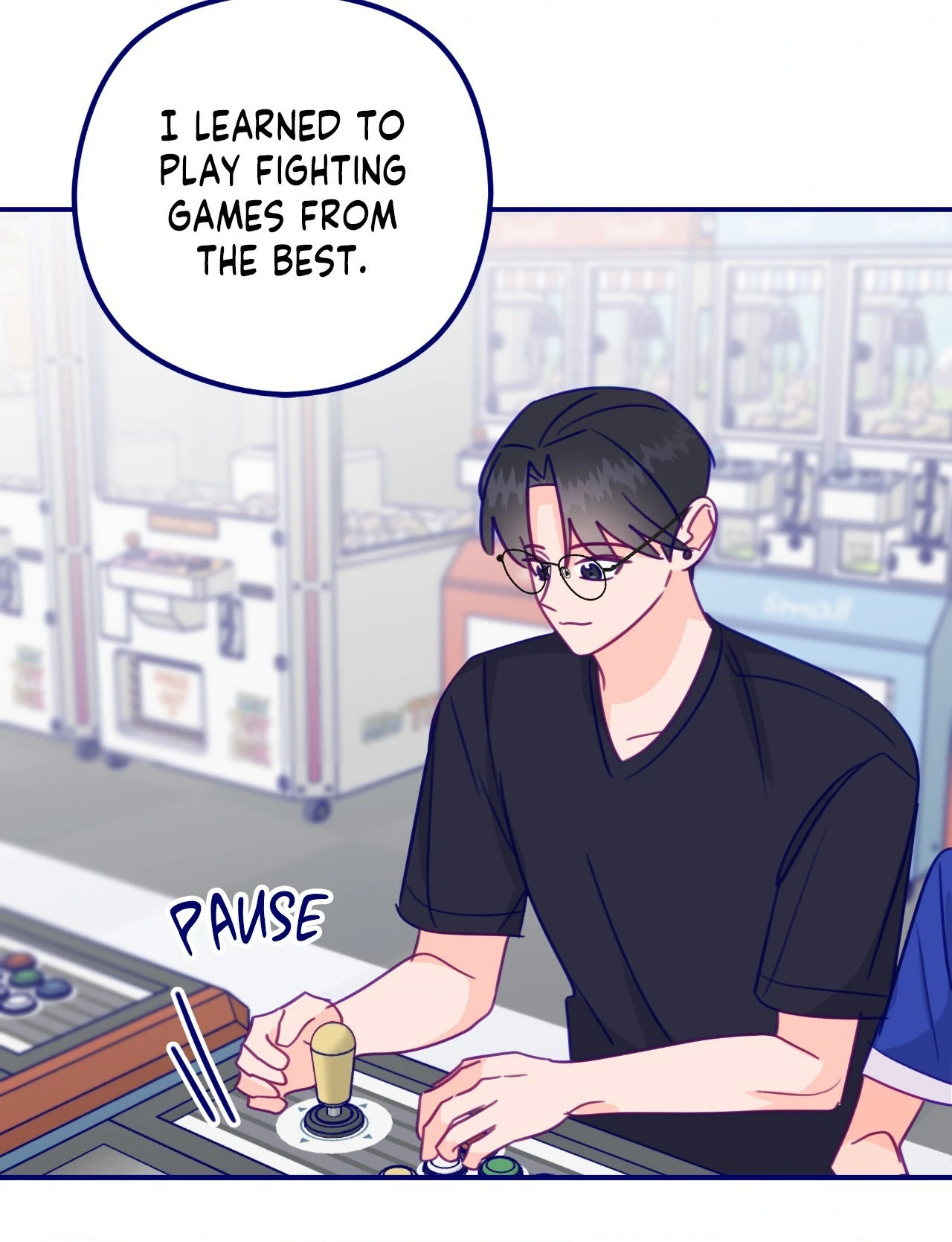 Folding For Love Chapter 36 - page 58