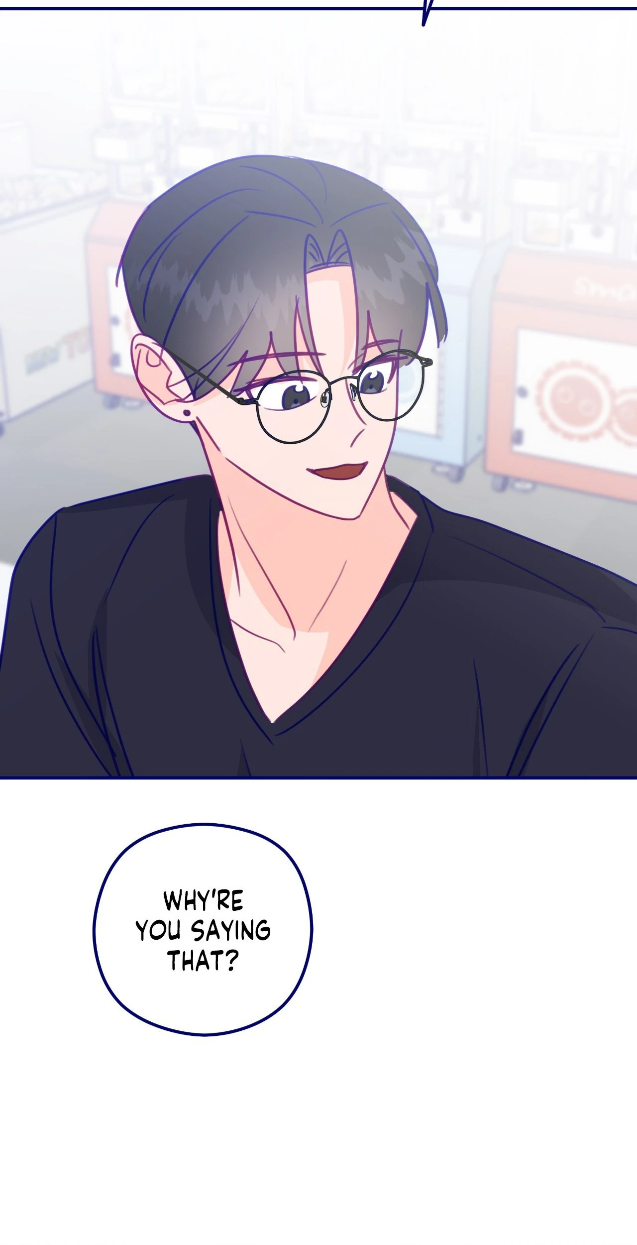 Folding For Love Chapter 36 - page 62