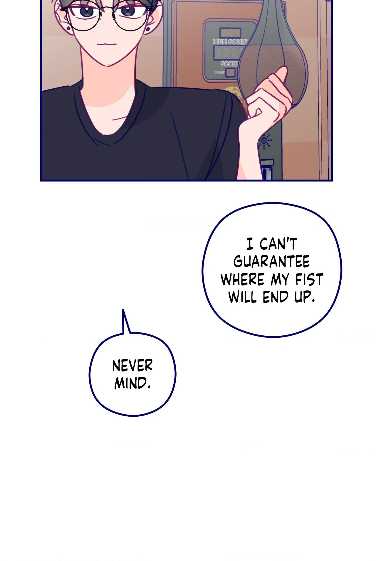 Folding For Love Chapter 36 - page 64
