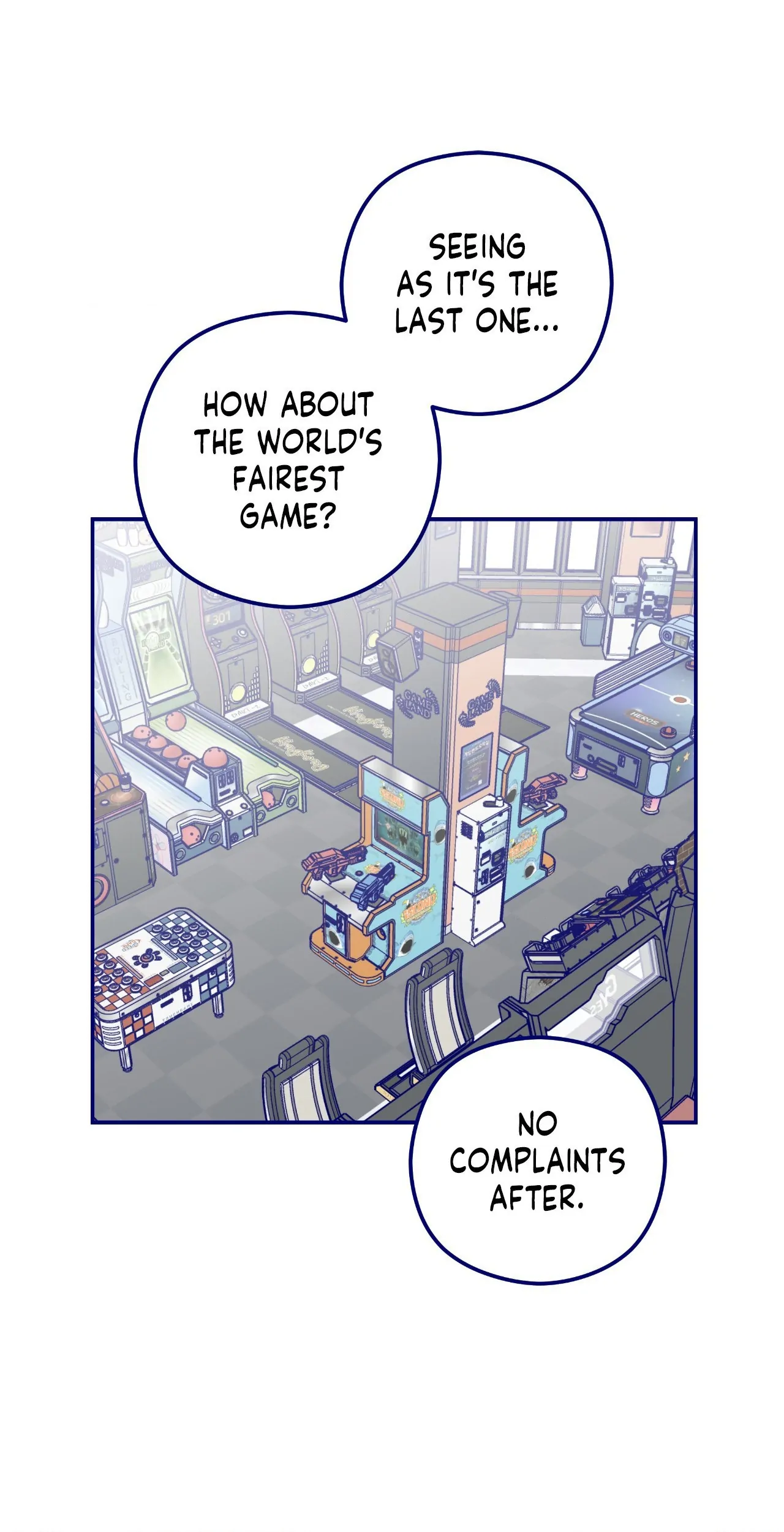 Folding For Love Chapter 36 - page 65