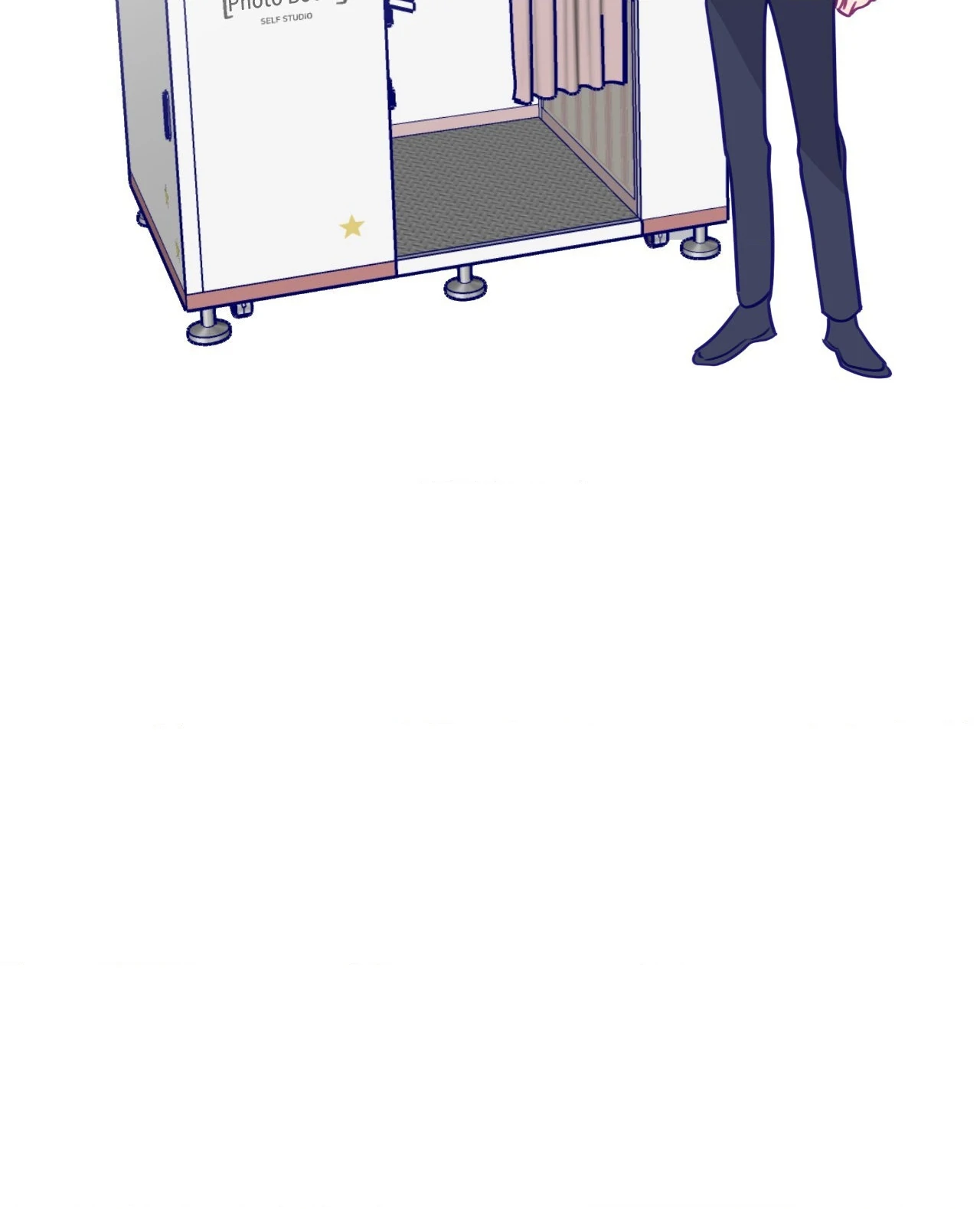 Folding For Love Chapter 36 - page 70