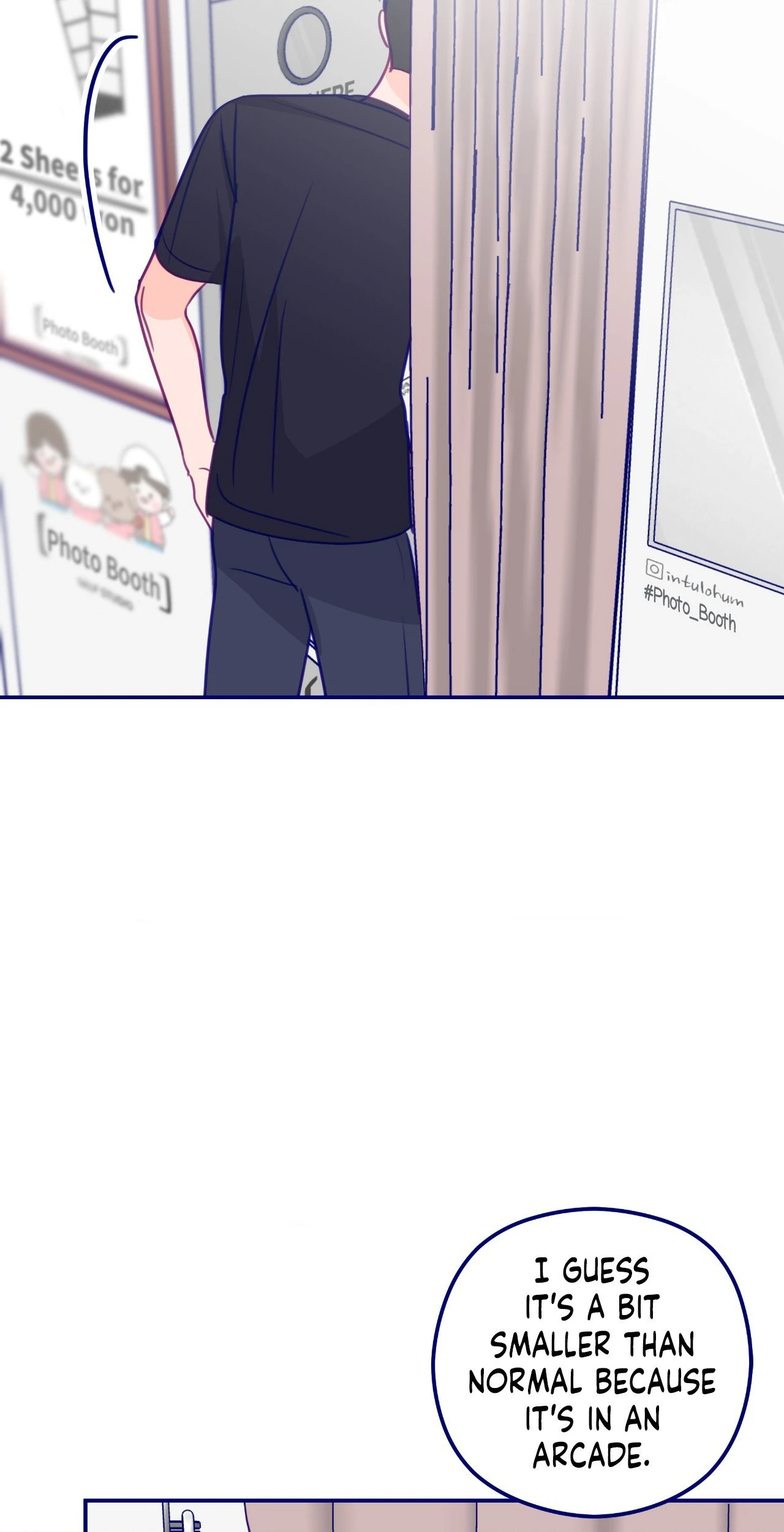 Folding For Love Chapter 36 - page 74