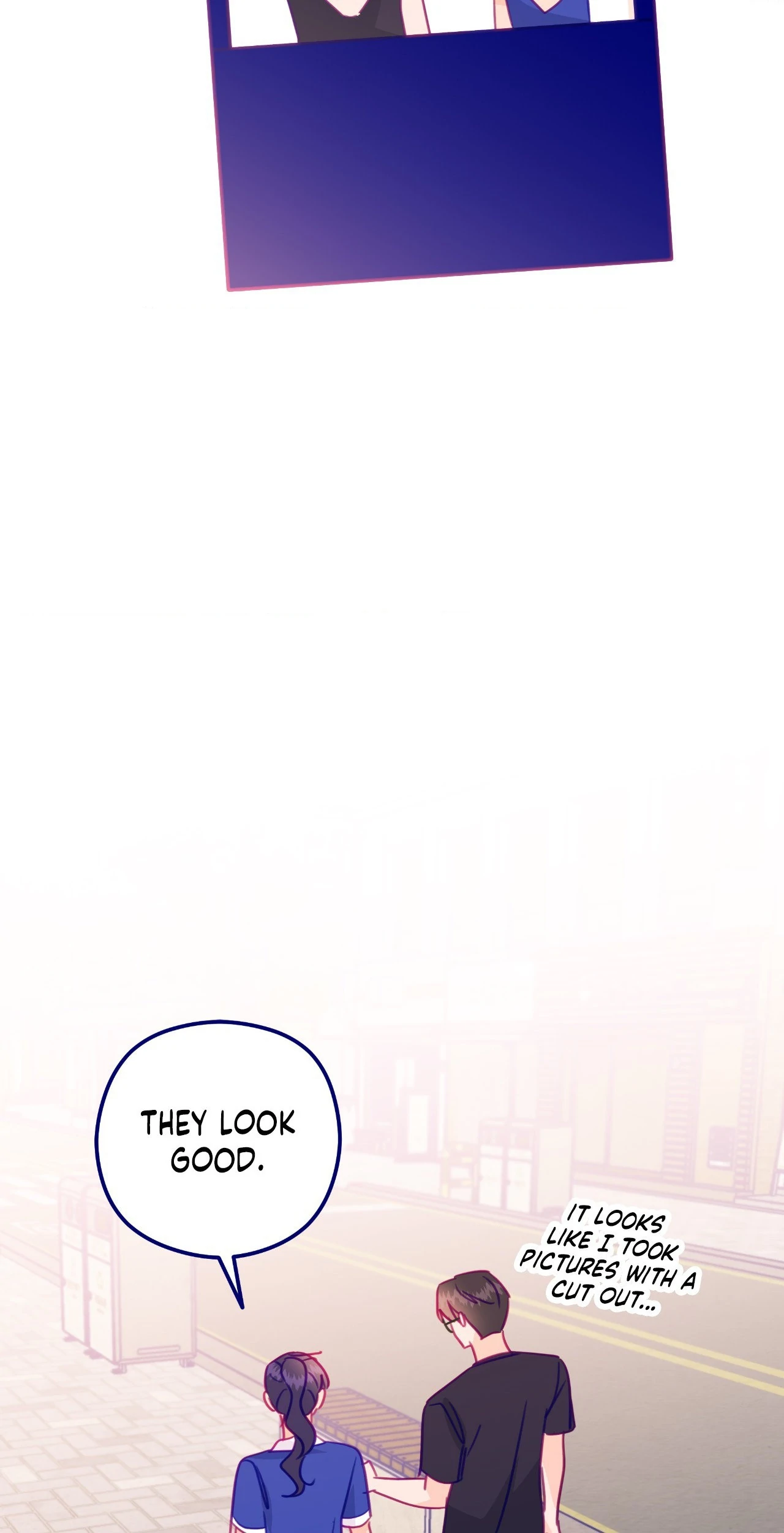 Folding For Love Chapter 36 - page 78
