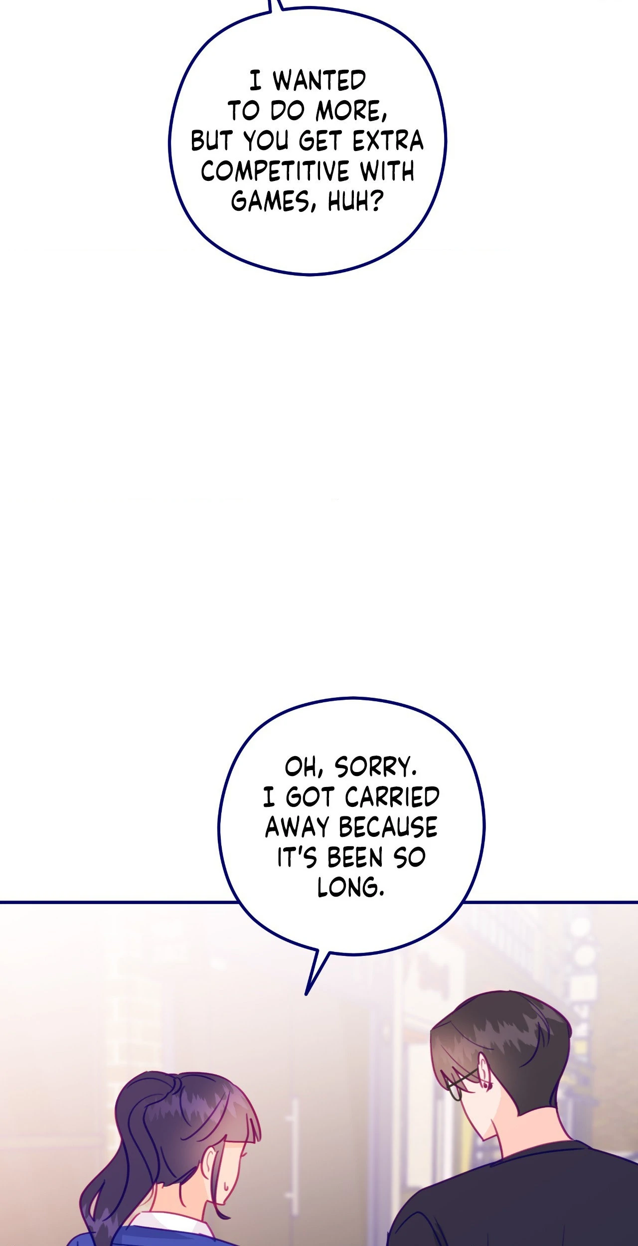 Folding For Love Chapter 36 - page 81