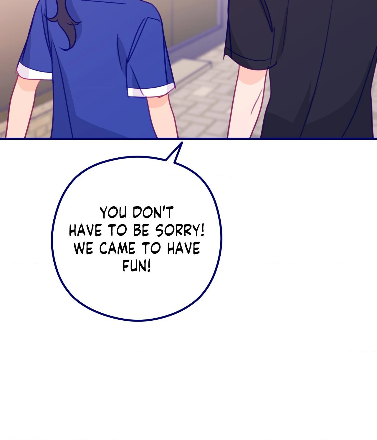 Folding For Love Chapter 36 - page 82