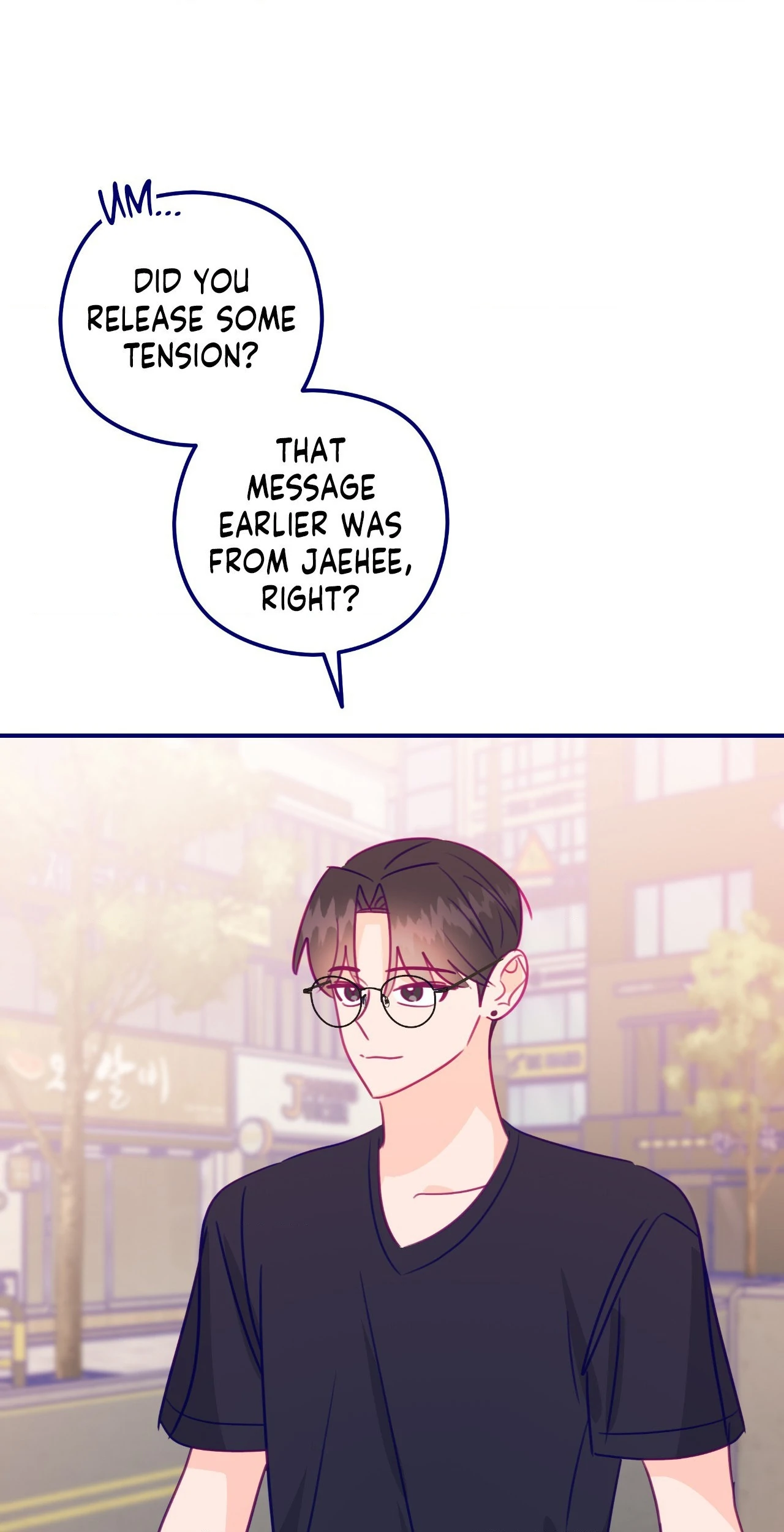 Folding For Love Chapter 36 - page 83