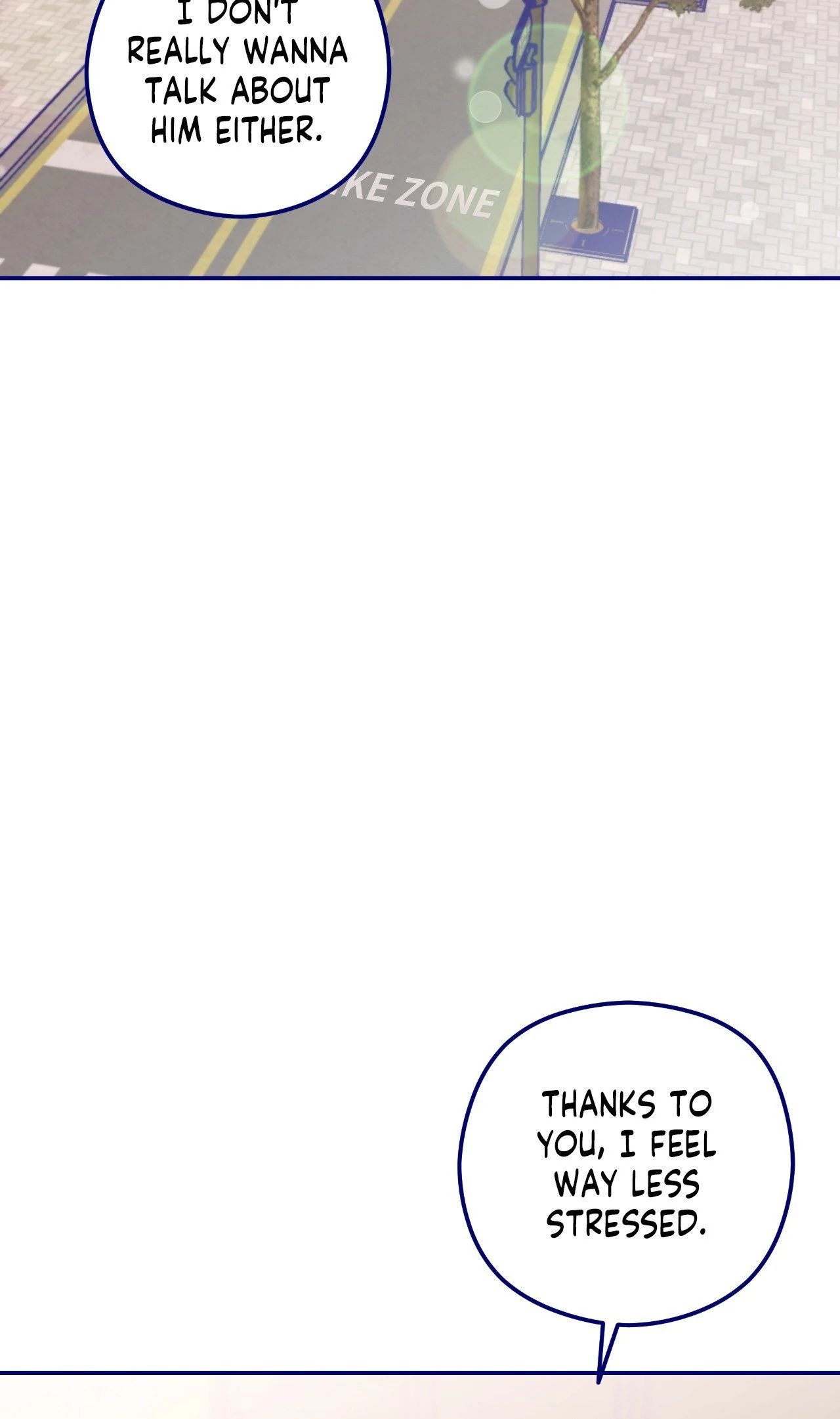 Folding For Love Chapter 36 - page 85
