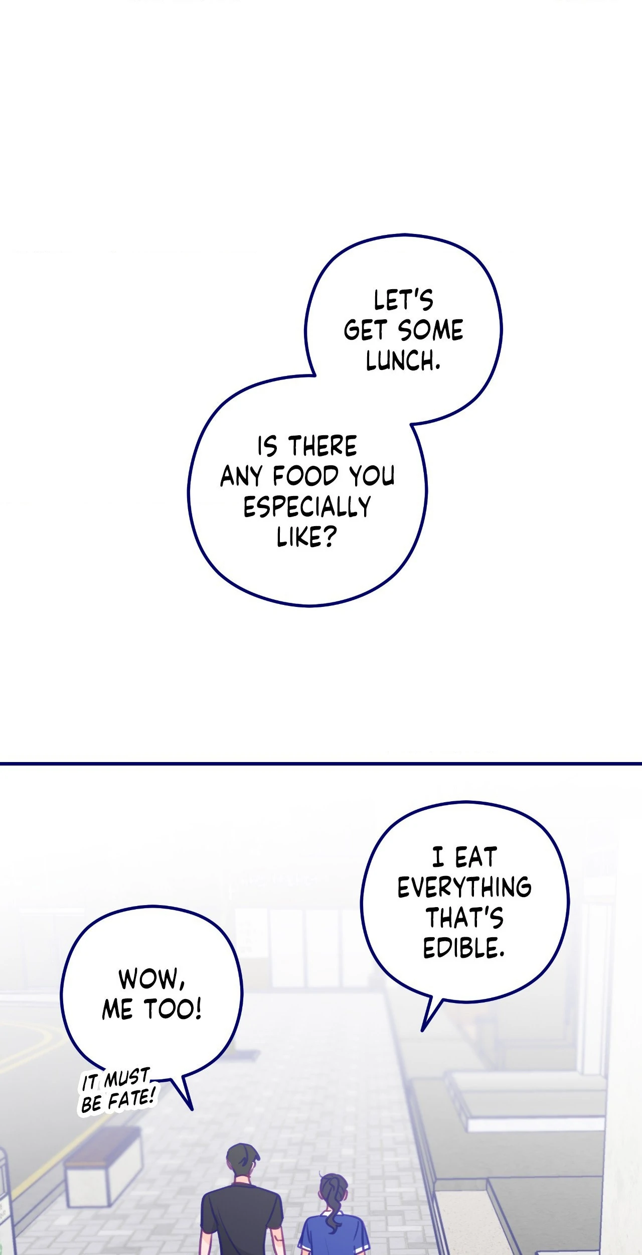 Folding For Love Chapter 36 - page 9