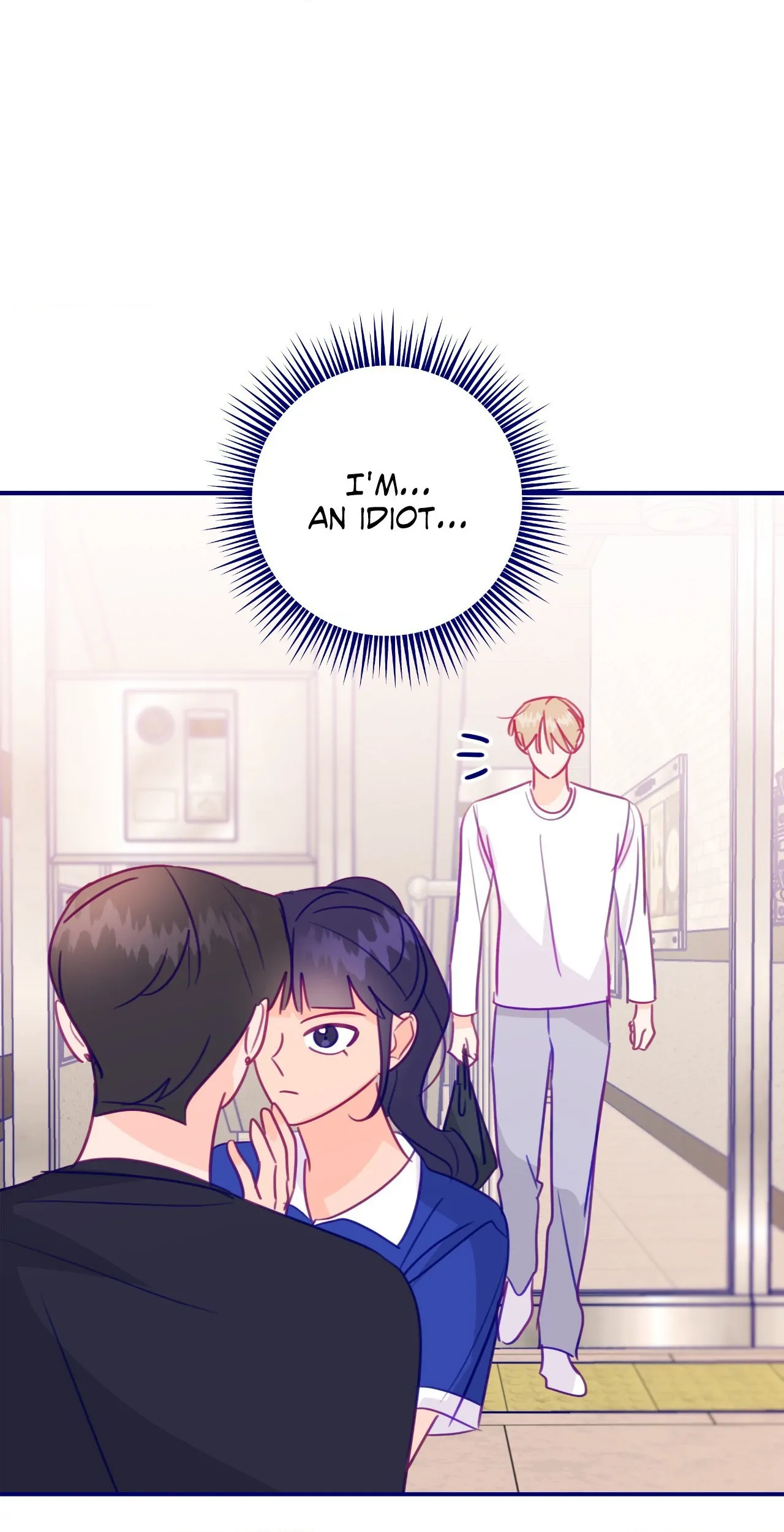 Folding For Love Chapter 36 - page 95