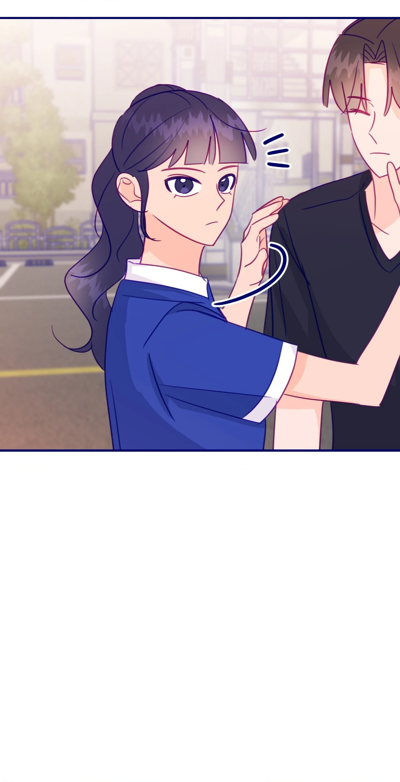 Folding For Love Chapter 36 - page 99