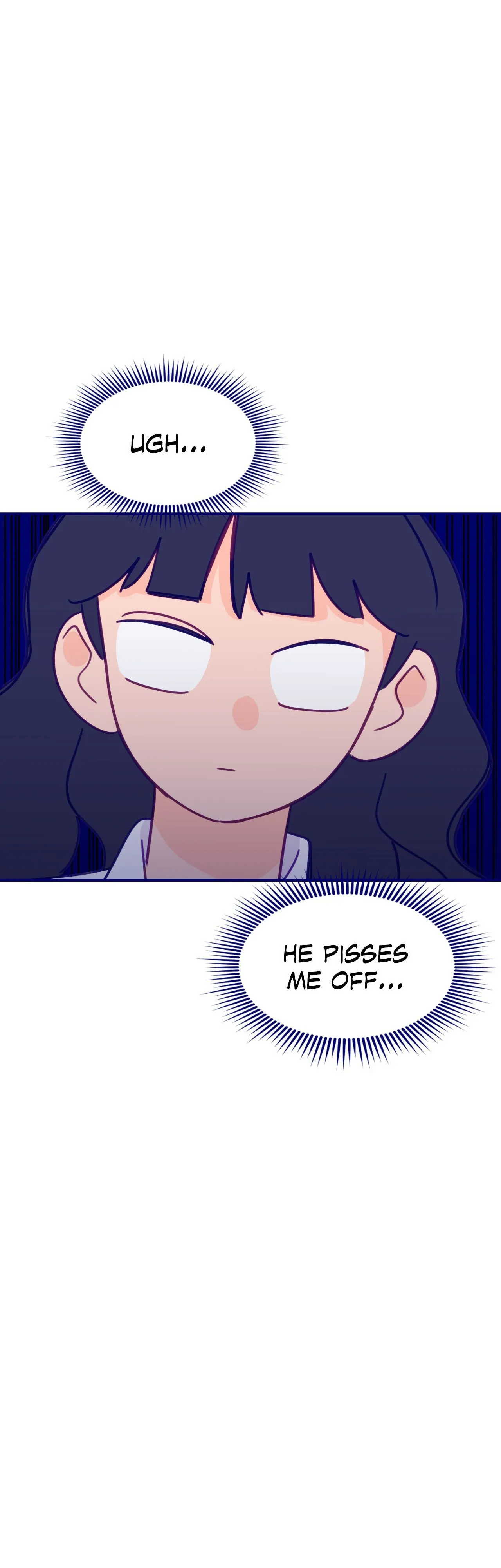 Folding For Love Chapter 12 - page 10