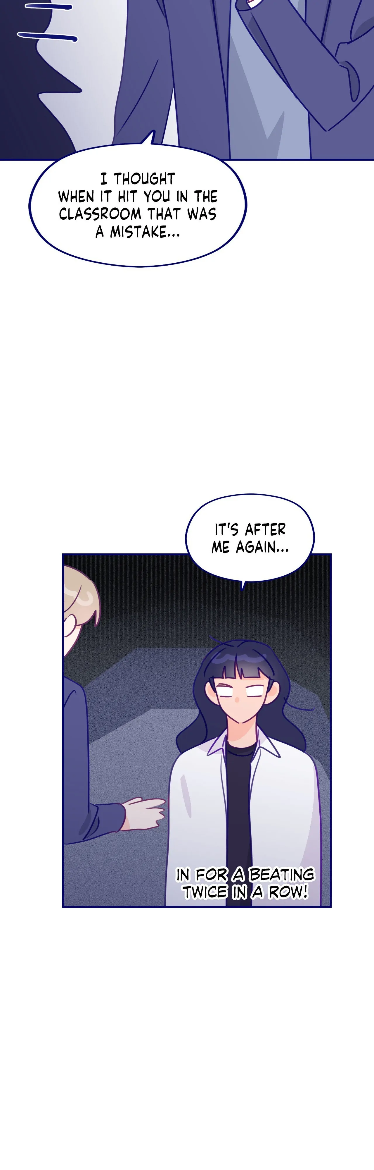 Folding For Love Chapter 12 - page 18