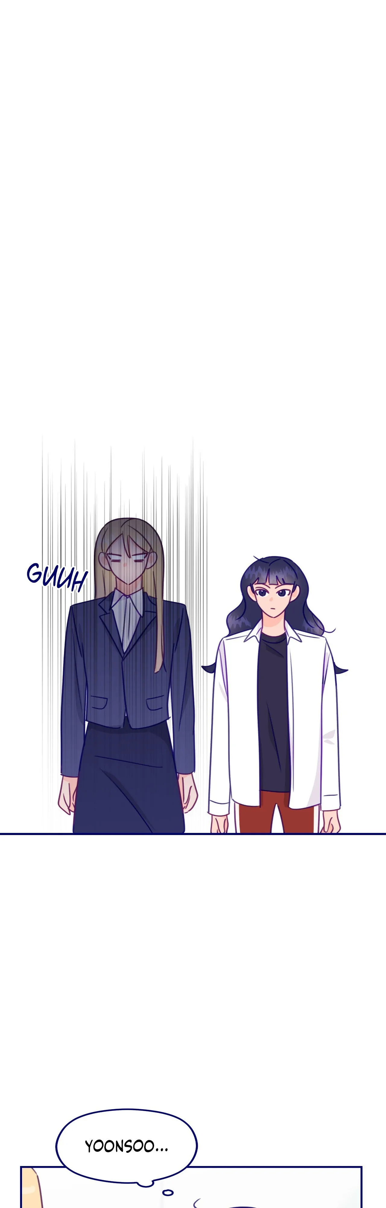 Folding For Love Chapter 12 - page 20