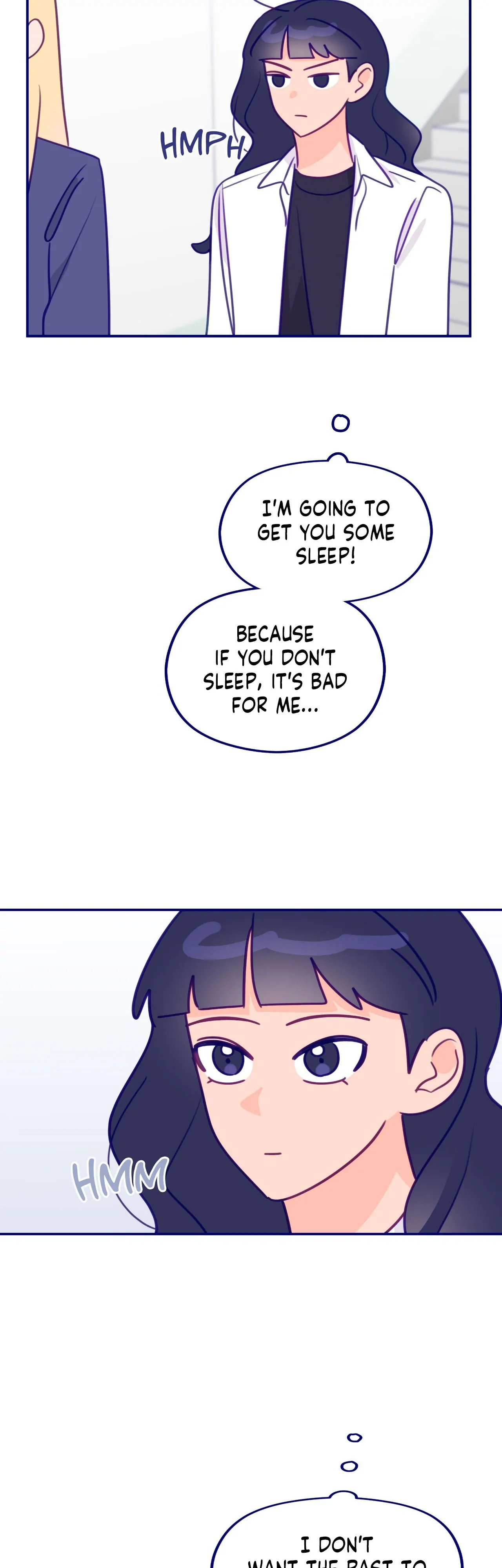 Folding For Love Chapter 12 - page 21