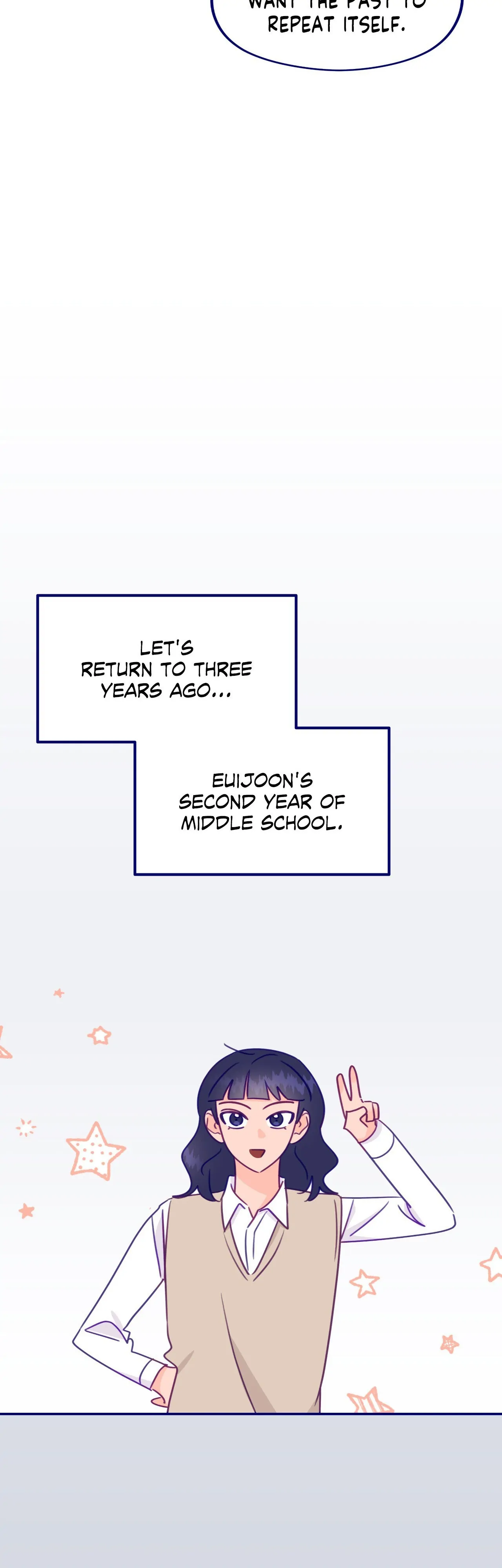 Folding For Love Chapter 12 - page 22