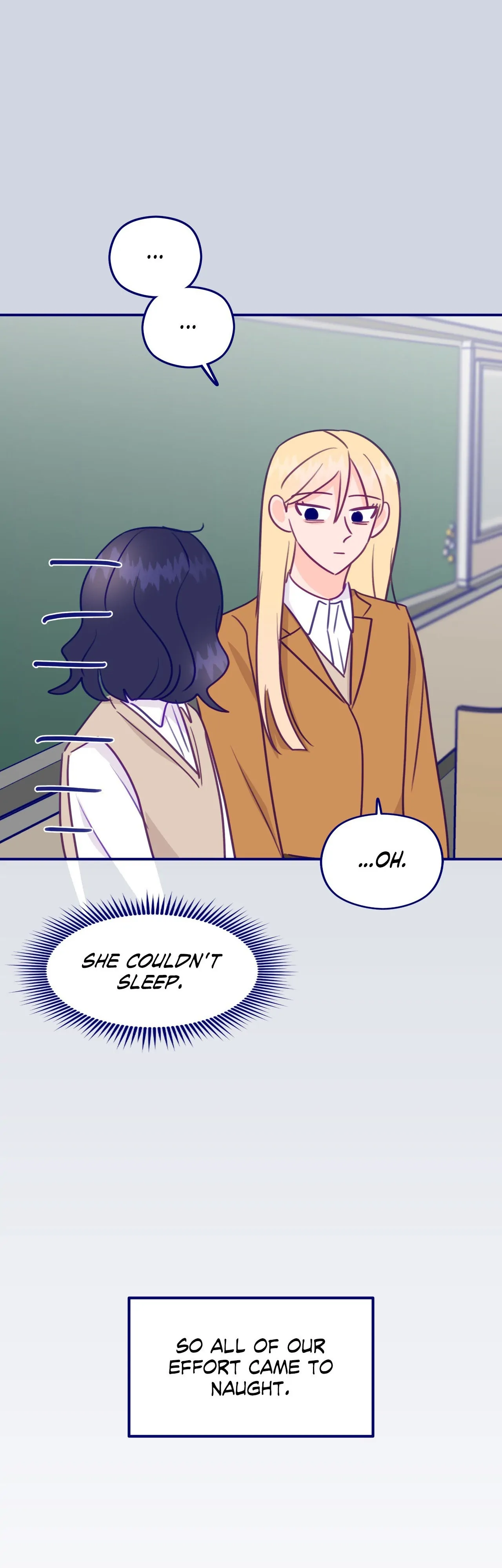 Folding For Love Chapter 12 - page 31
