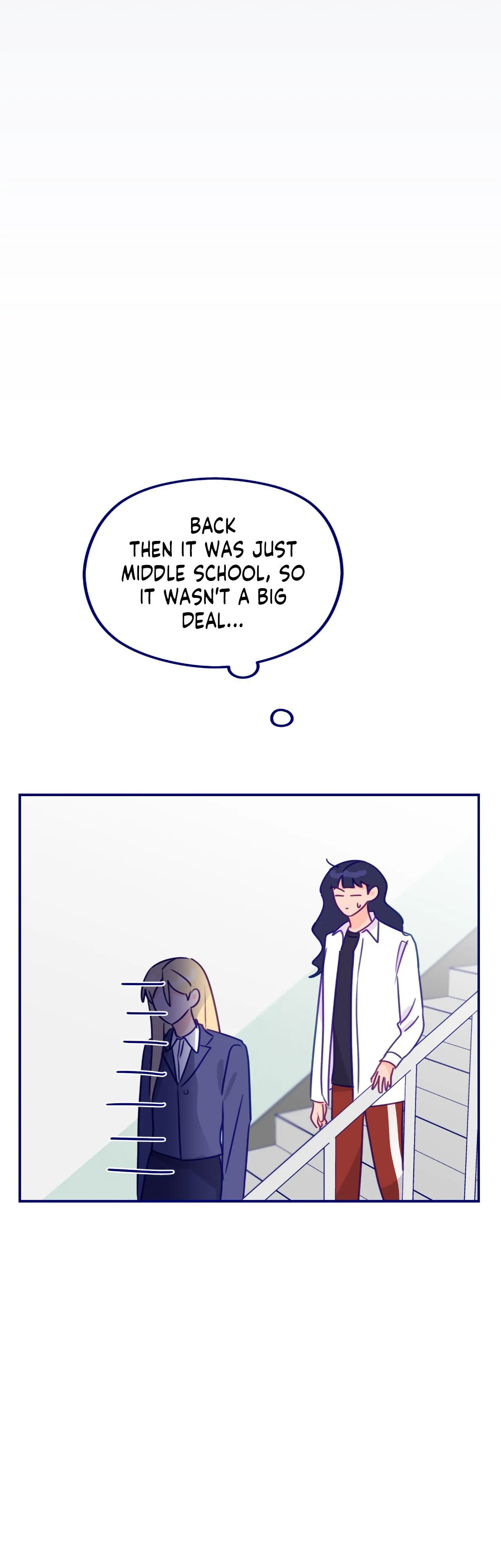 Folding For Love Chapter 12 - page 32