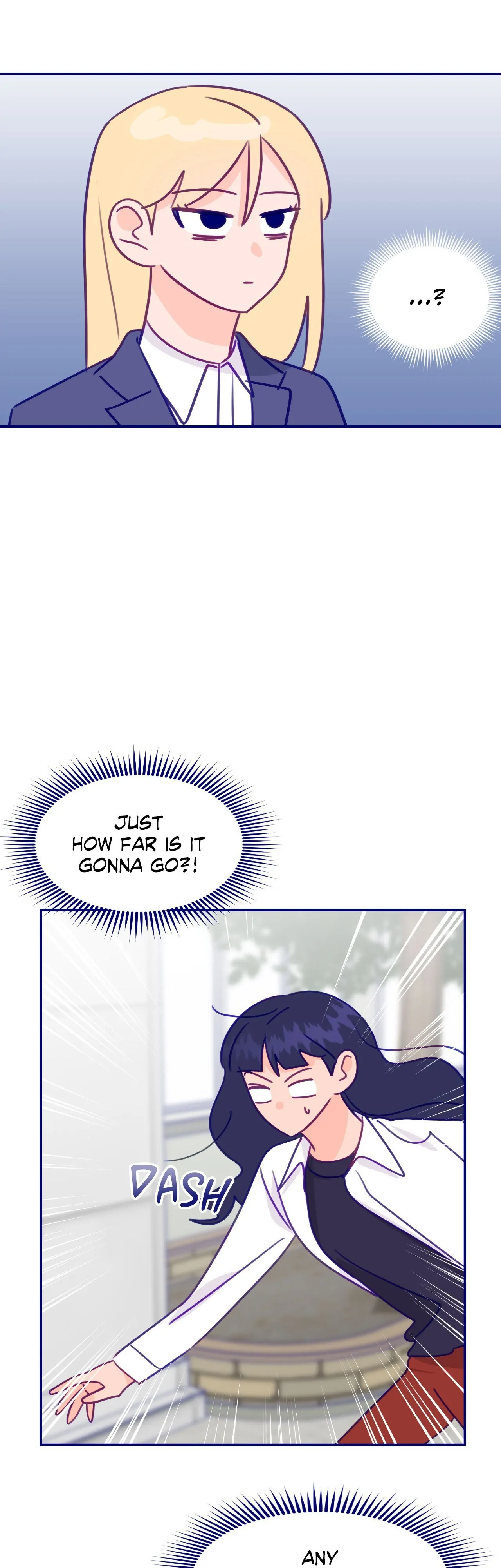Folding For Love Chapter 12 - page 37