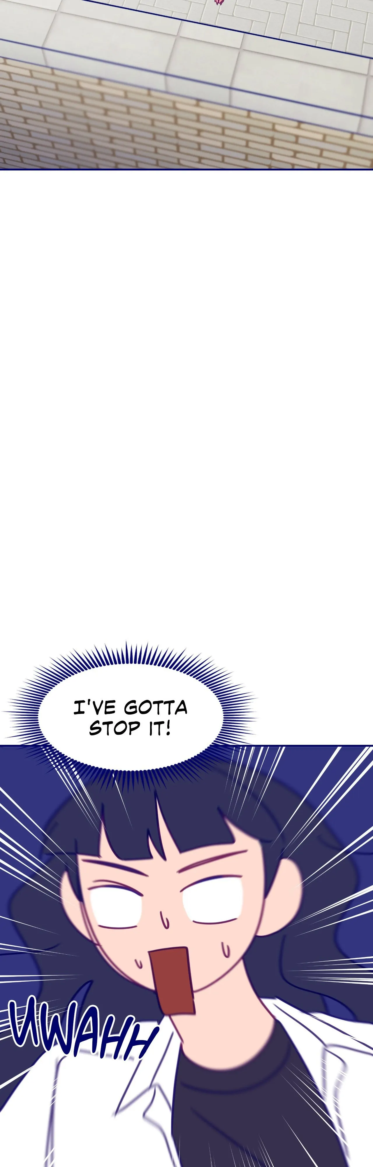 Folding For Love Chapter 12 - page 39