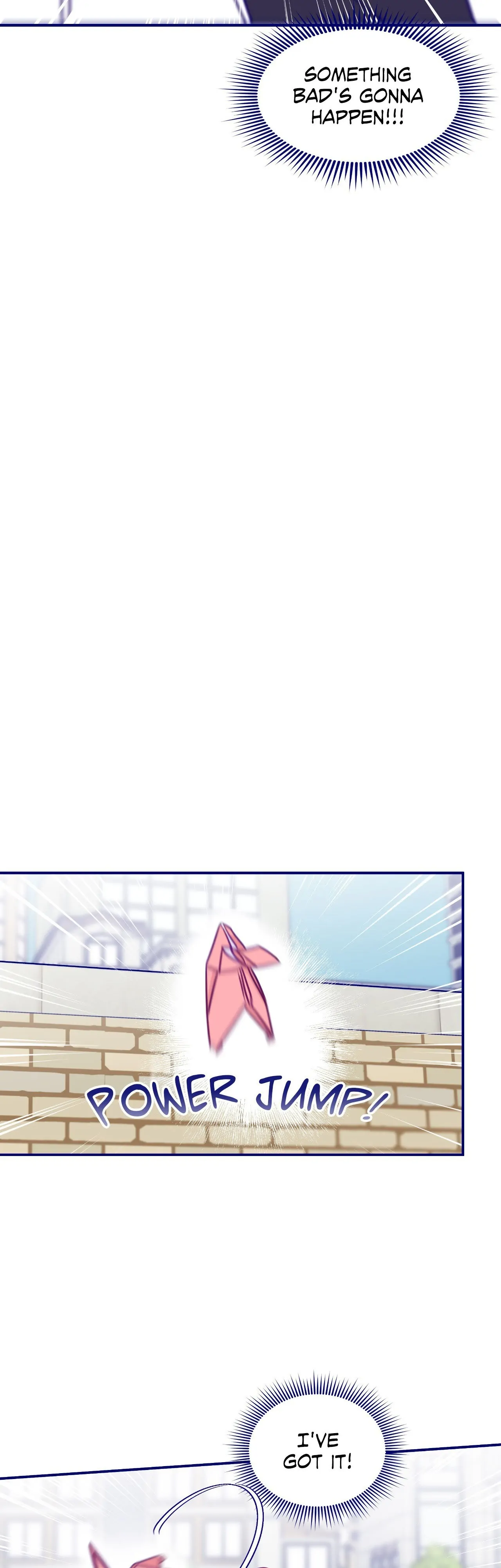 Folding For Love Chapter 12 - page 40