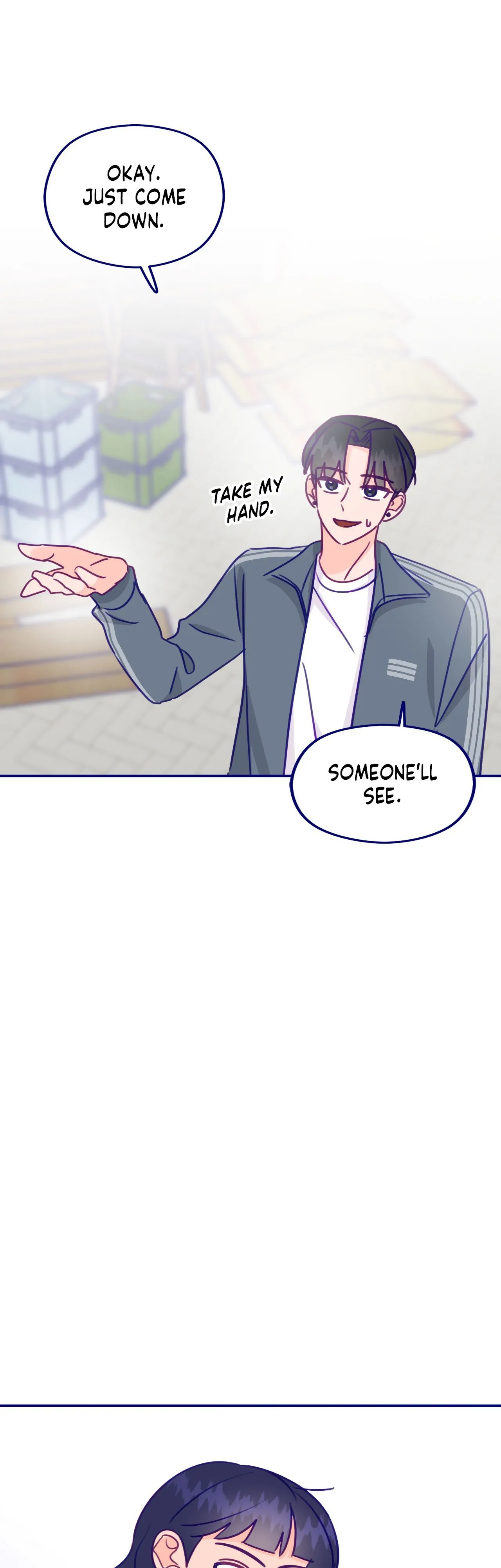 Folding For Love Chapter 12 - page 46