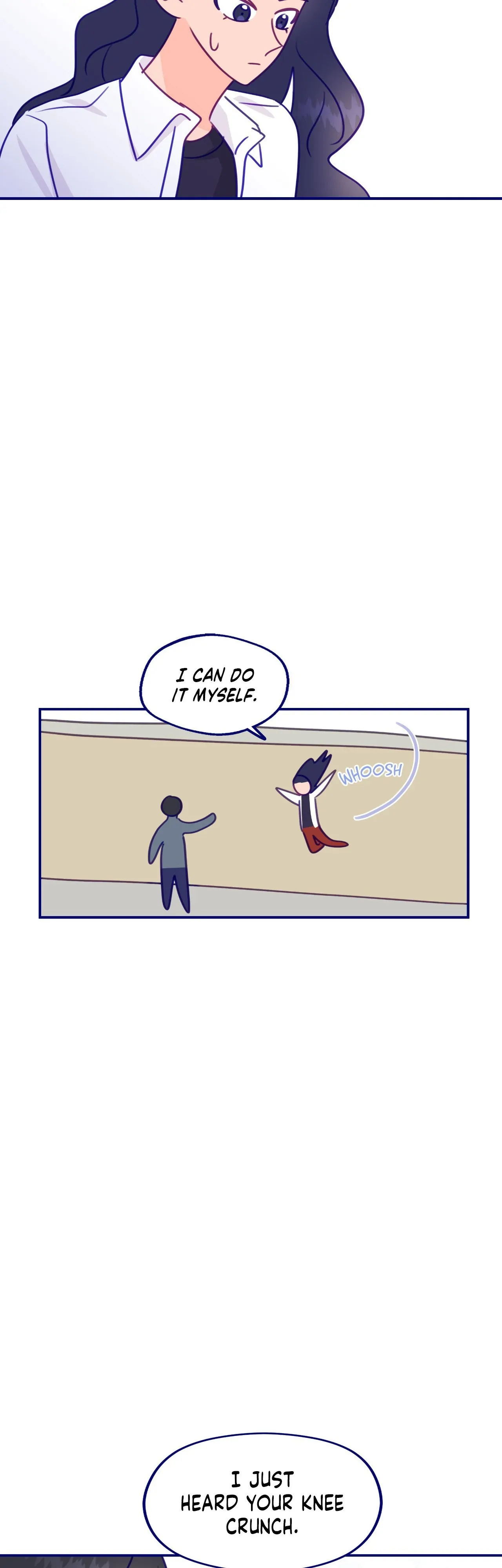 Folding For Love Chapter 12 - page 47