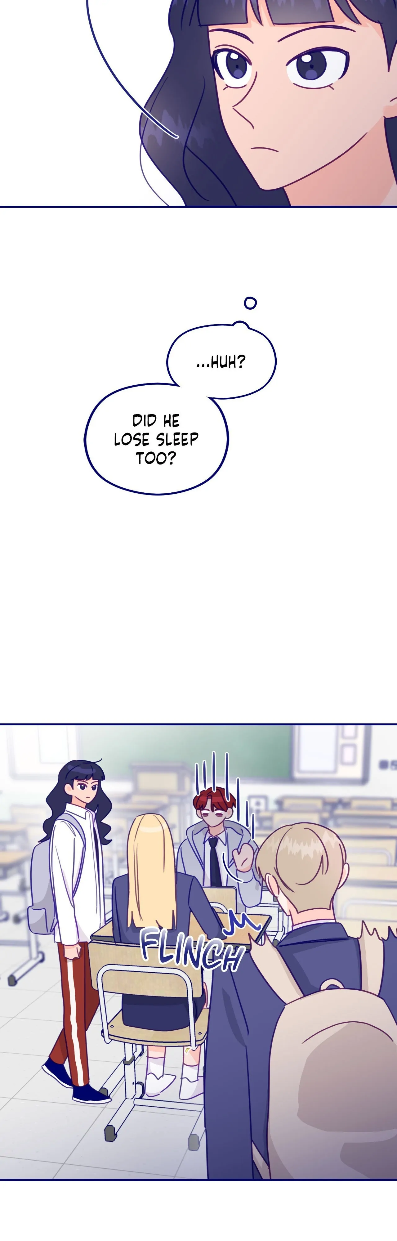 Folding For Love Chapter 11 - page 12