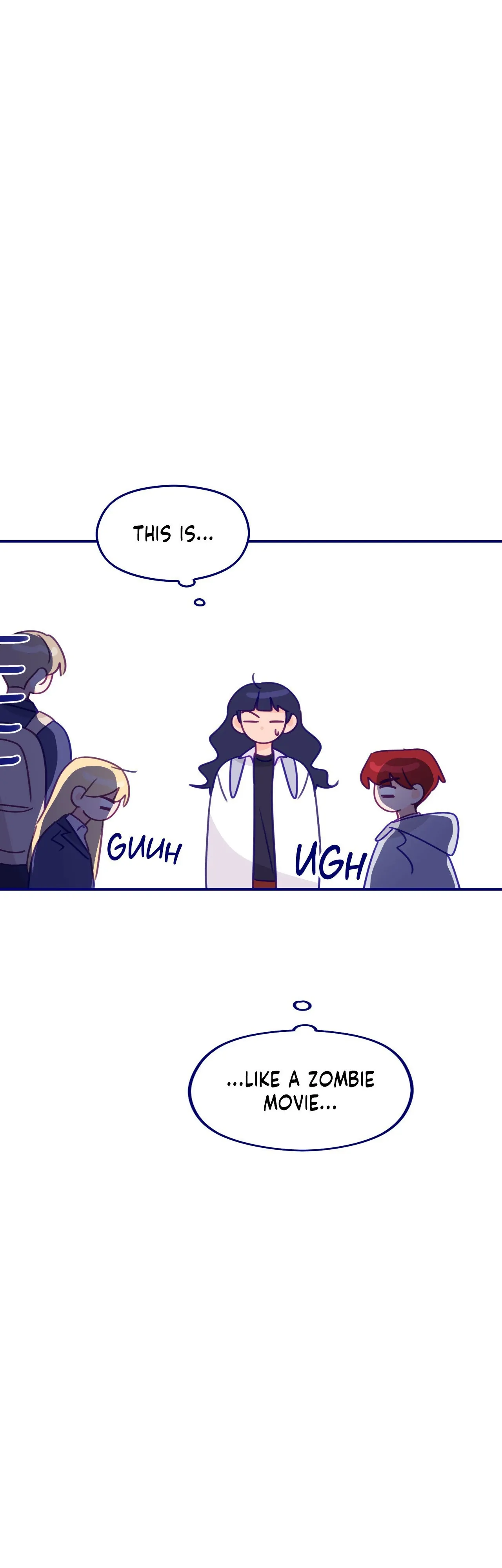 Folding For Love Chapter 11 - page 13