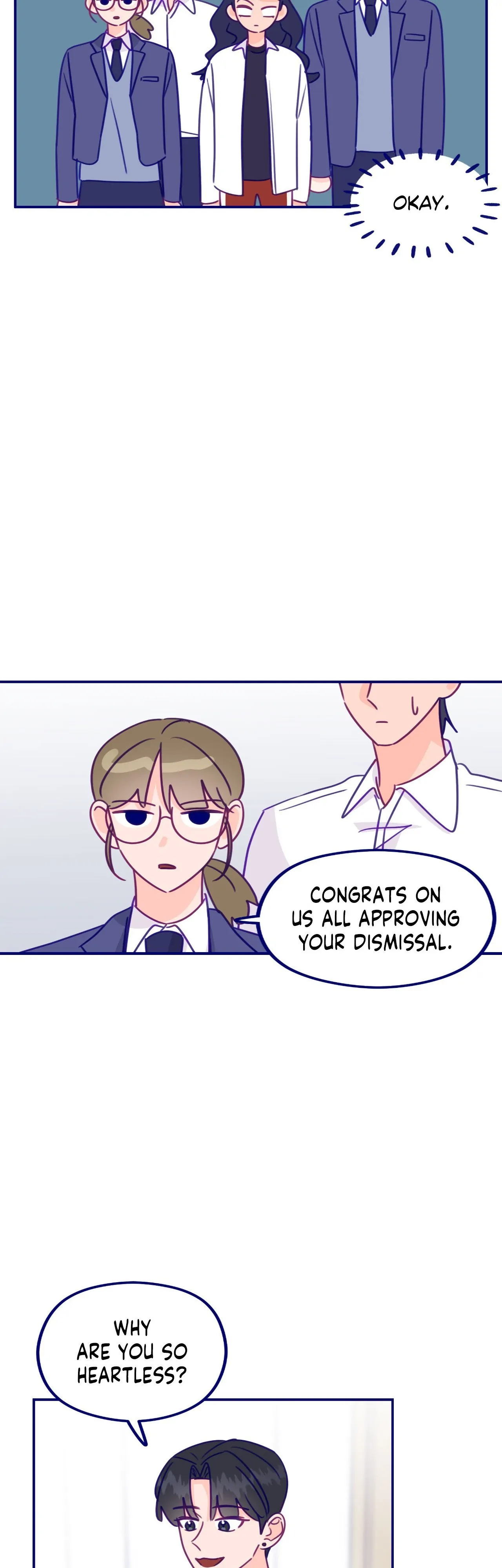 Folding For Love Chapter 11 - page 17