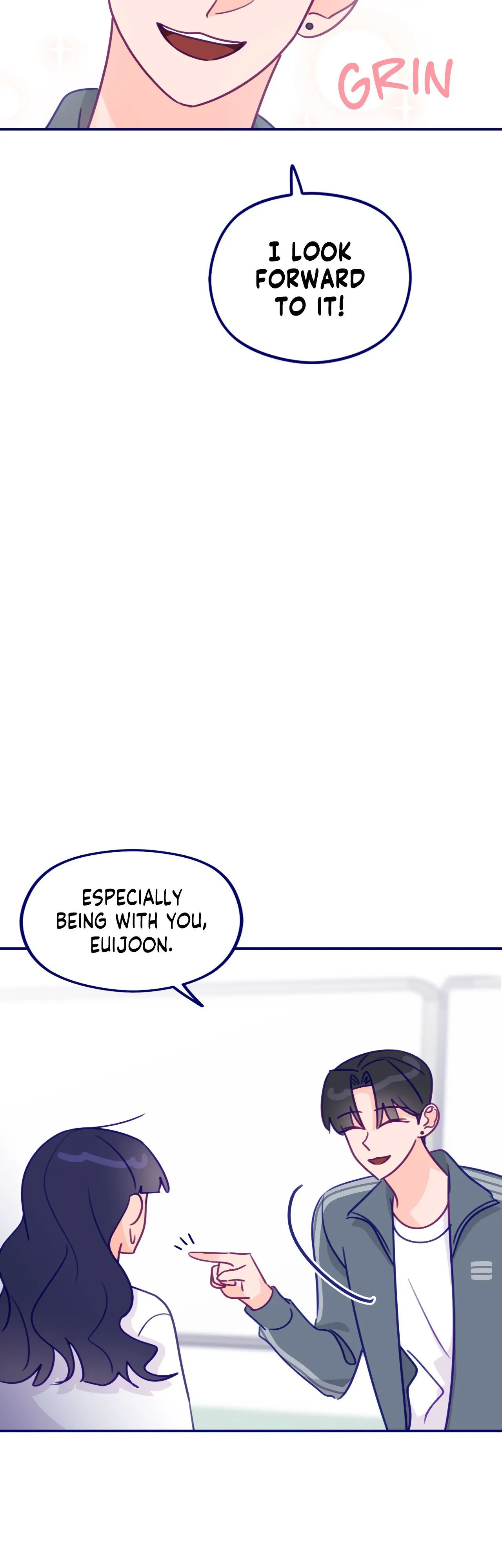 Folding For Love Chapter 11 - page 22