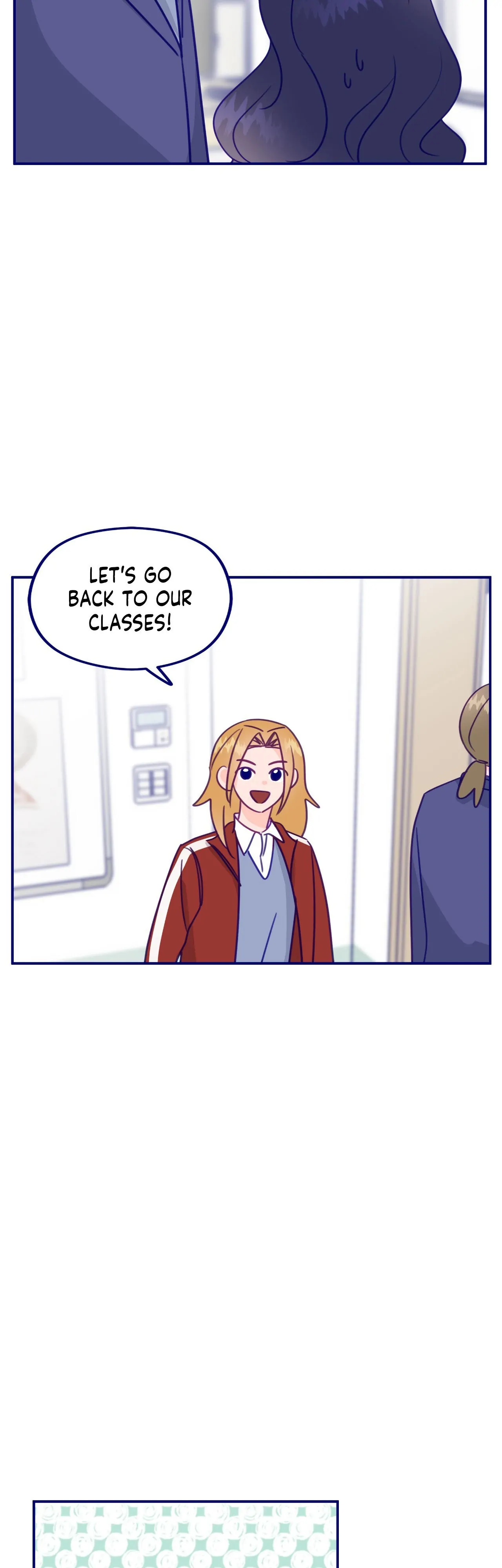 Folding For Love Chapter 11 - page 24