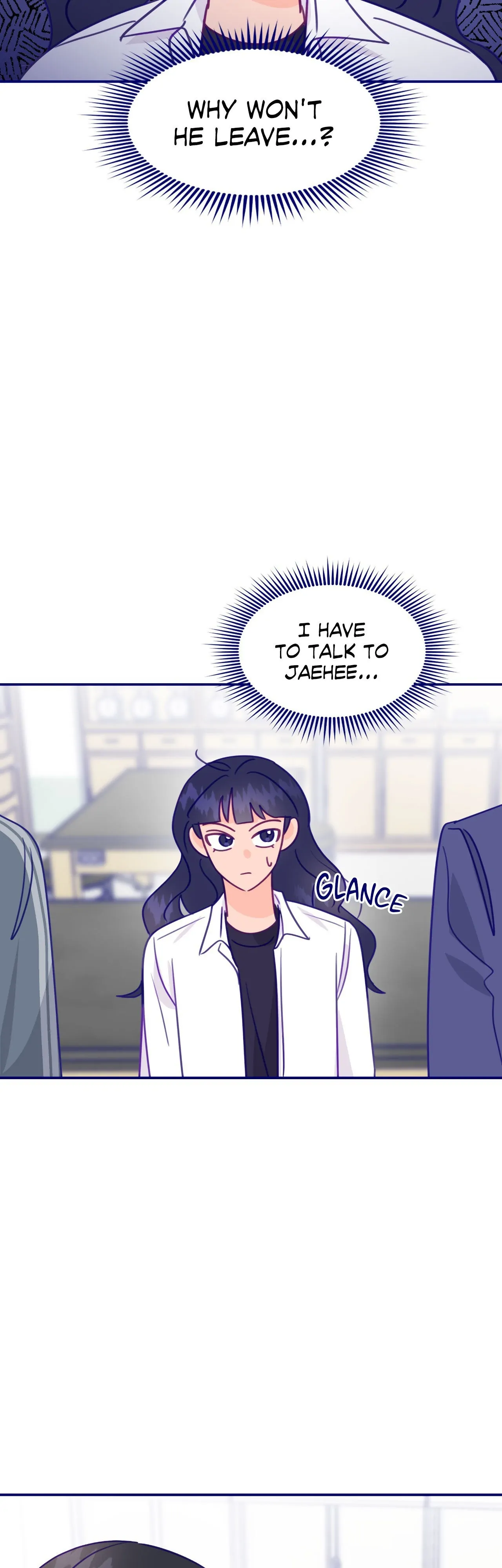 Folding For Love Chapter 11 - page 26