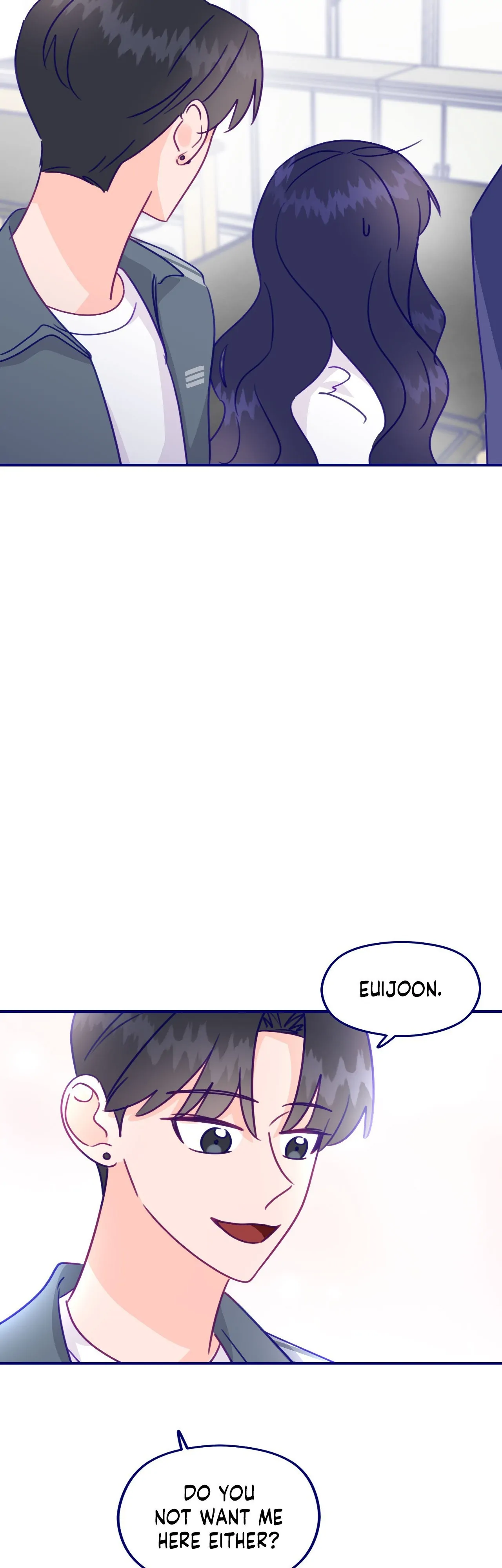 Folding For Love Chapter 11 - page 27