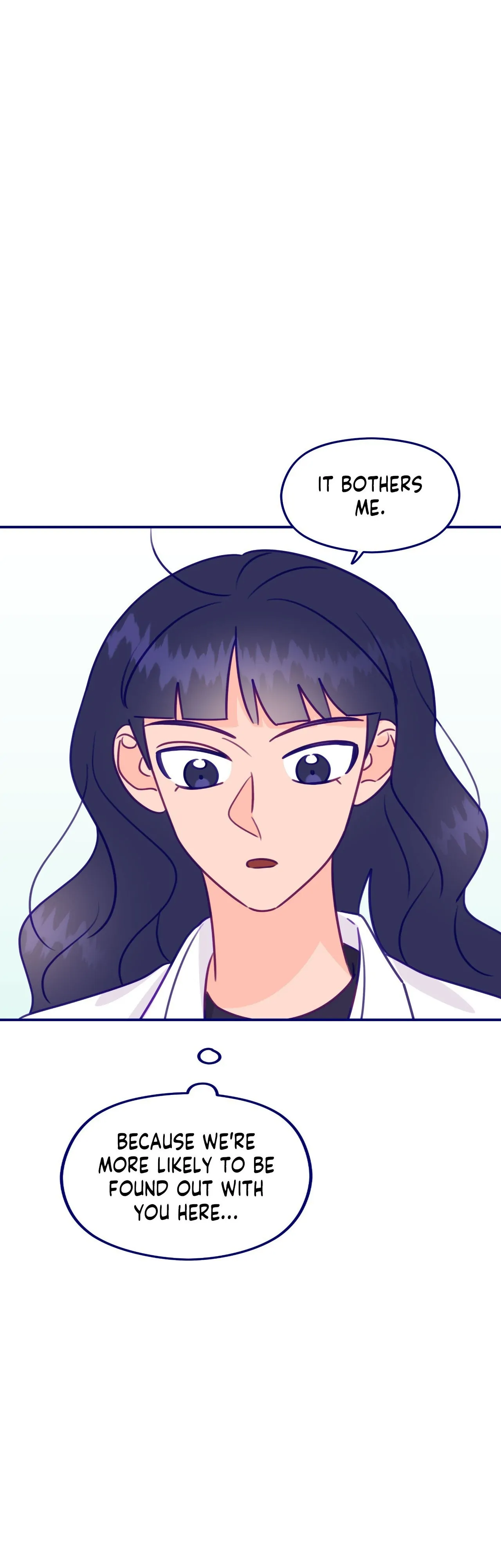 Folding For Love Chapter 11 - page 29