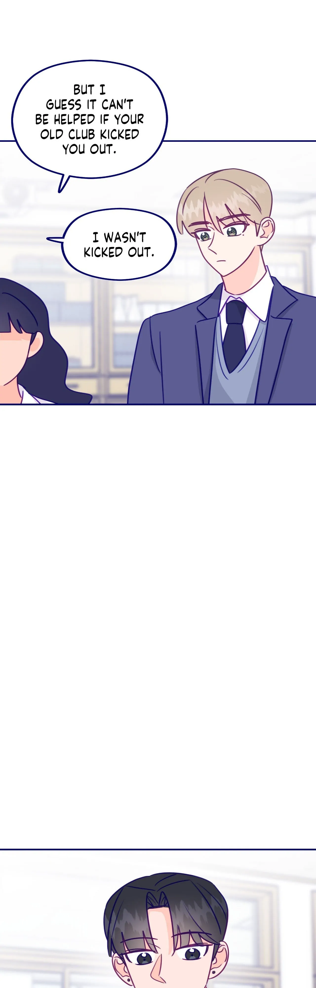 Folding For Love Chapter 11 - page 30