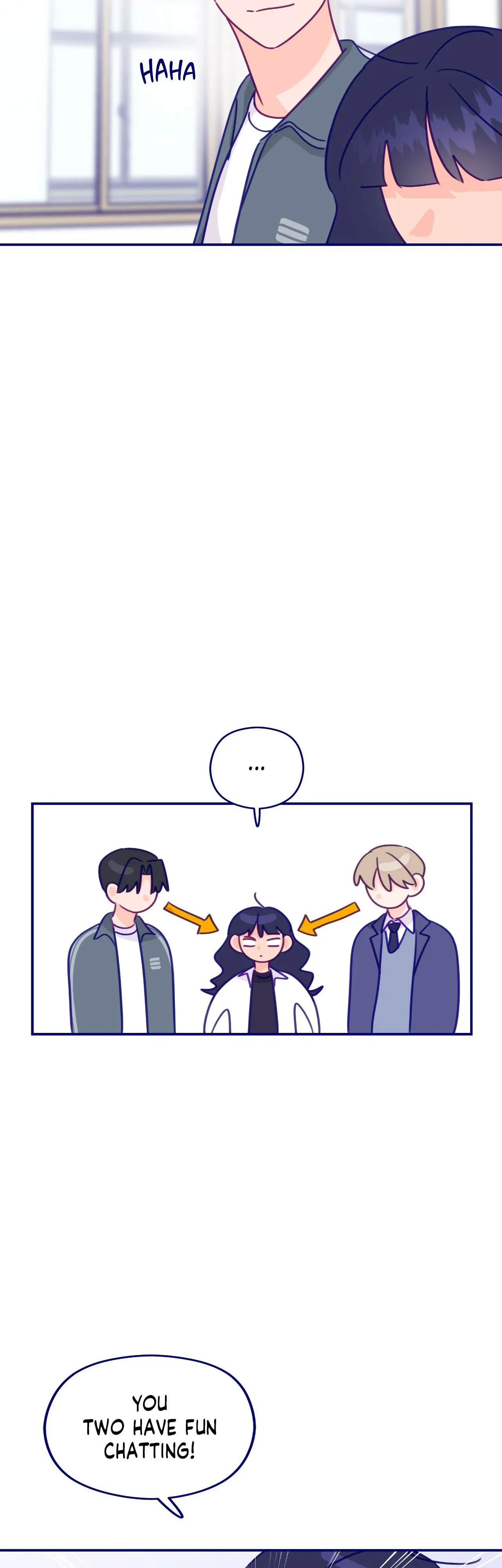 Folding For Love Chapter 11 - page 31
