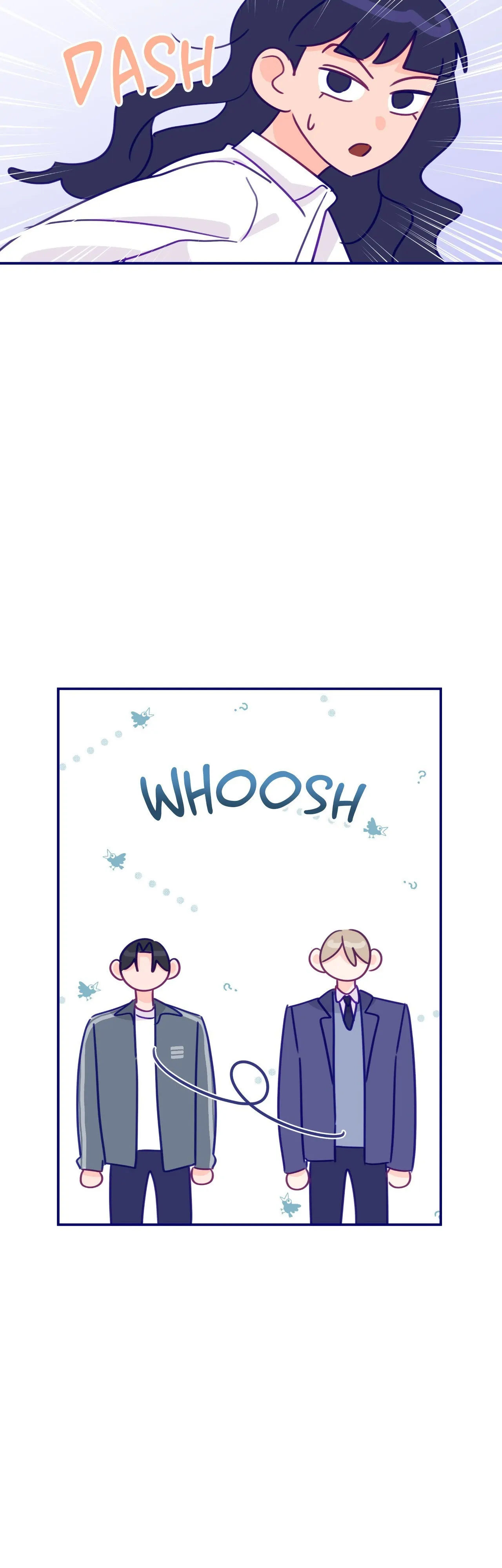 Folding For Love Chapter 11 - page 32