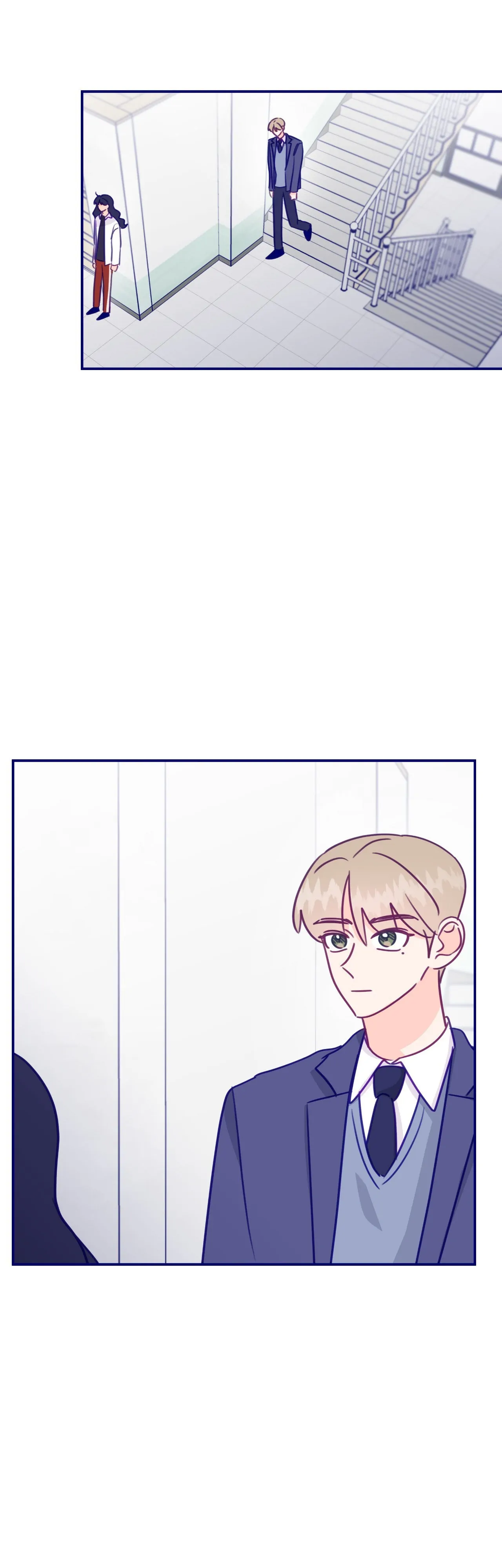 Folding For Love Chapter 11 - page 34