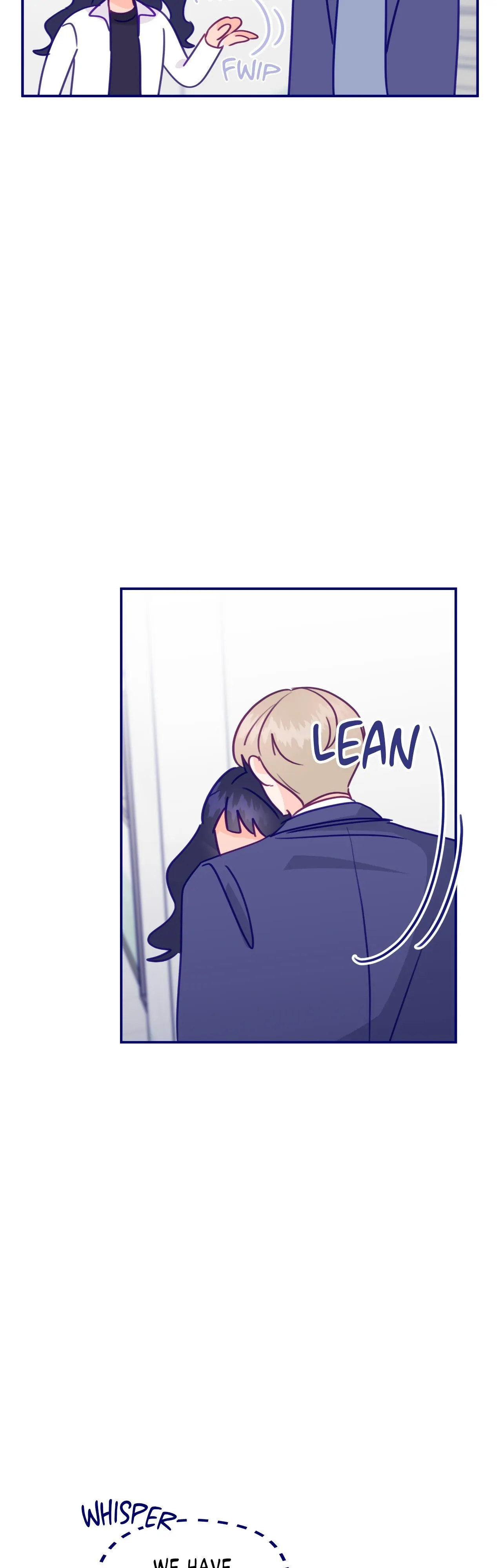 Folding For Love Chapter 11 - page 38
