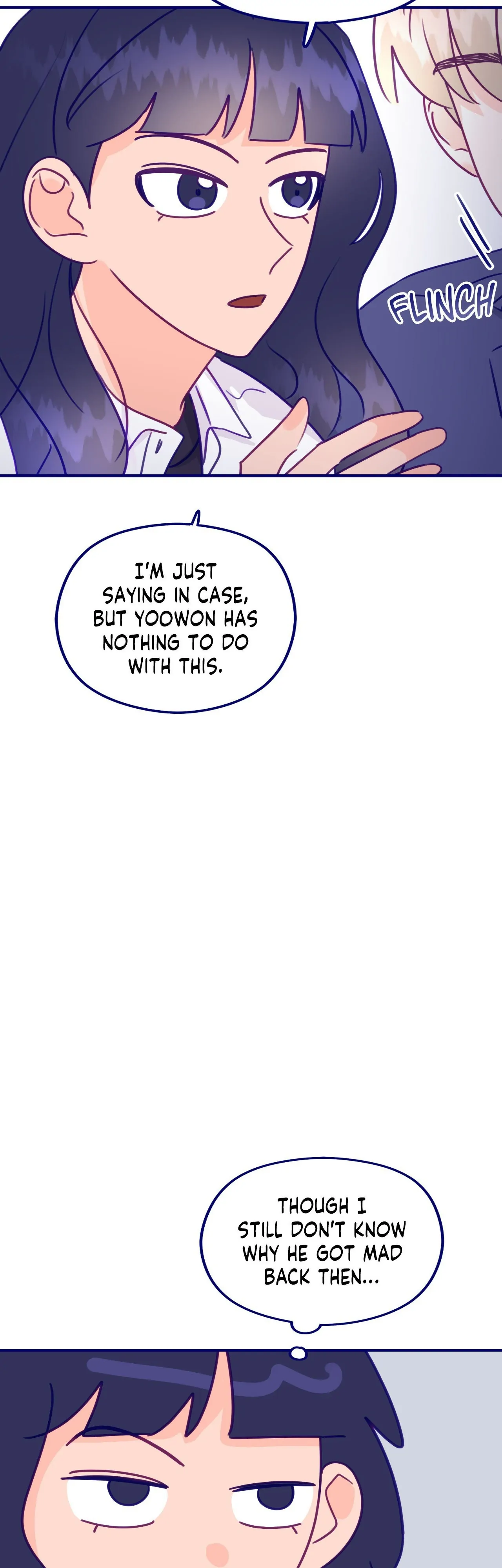 Folding For Love Chapter 11 - page 40