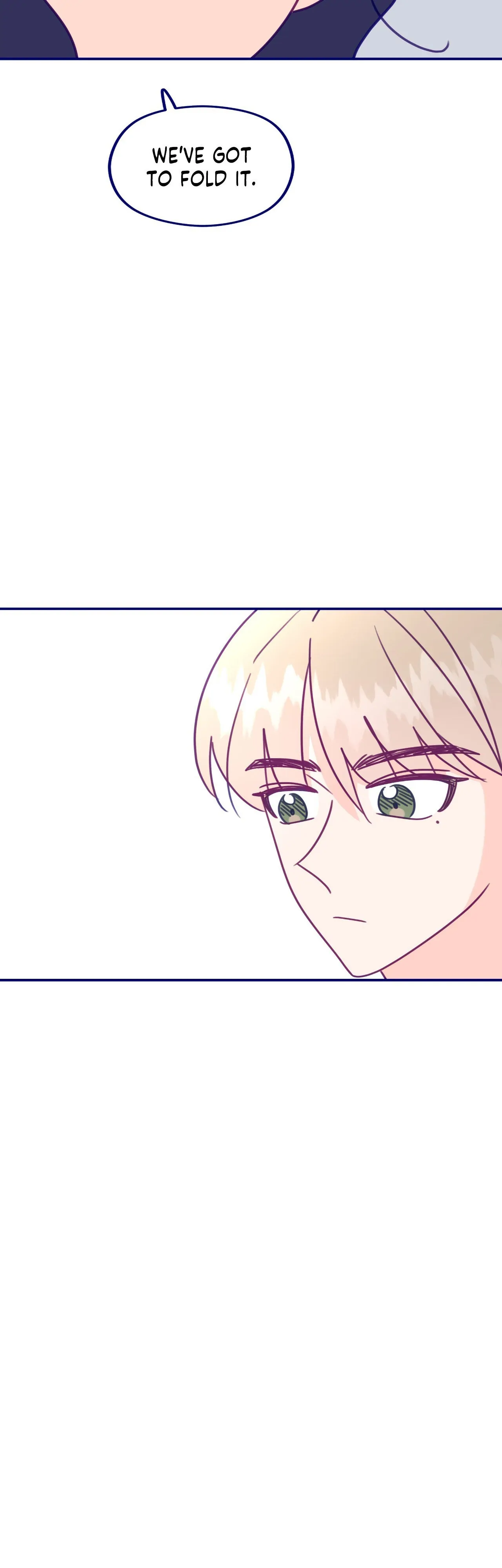 Folding For Love Chapter 11 - page 41