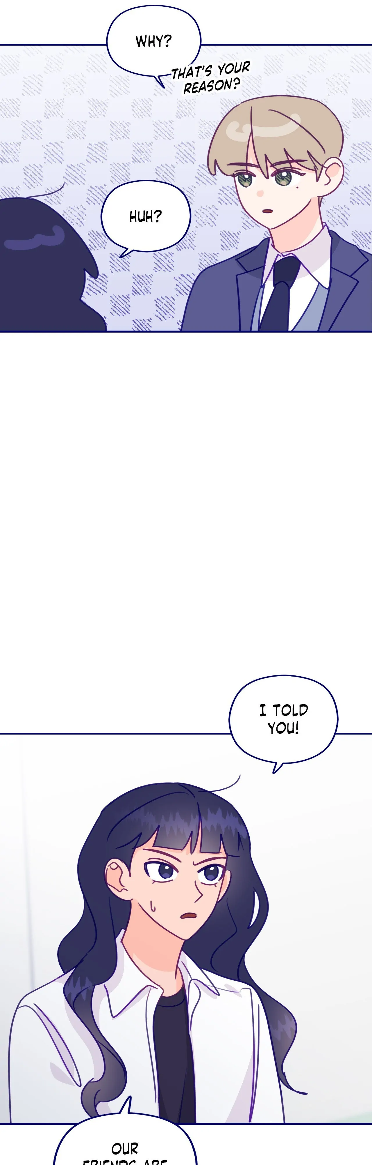 Folding For Love Chapter 11 - page 42