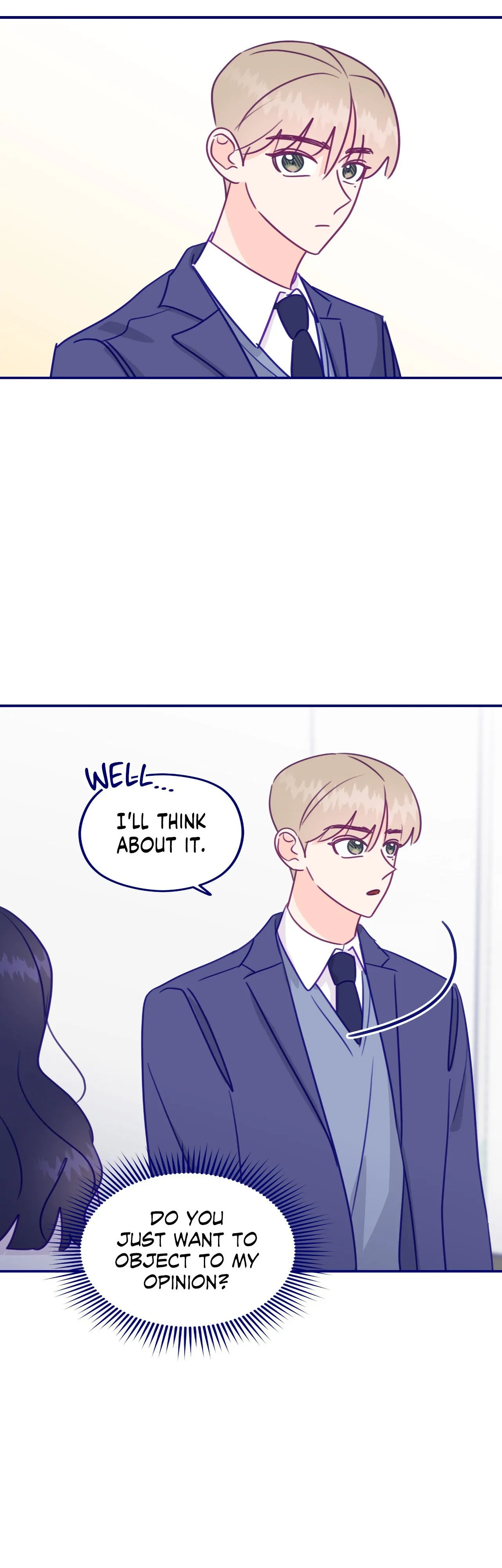 Folding For Love Chapter 11 - page 44