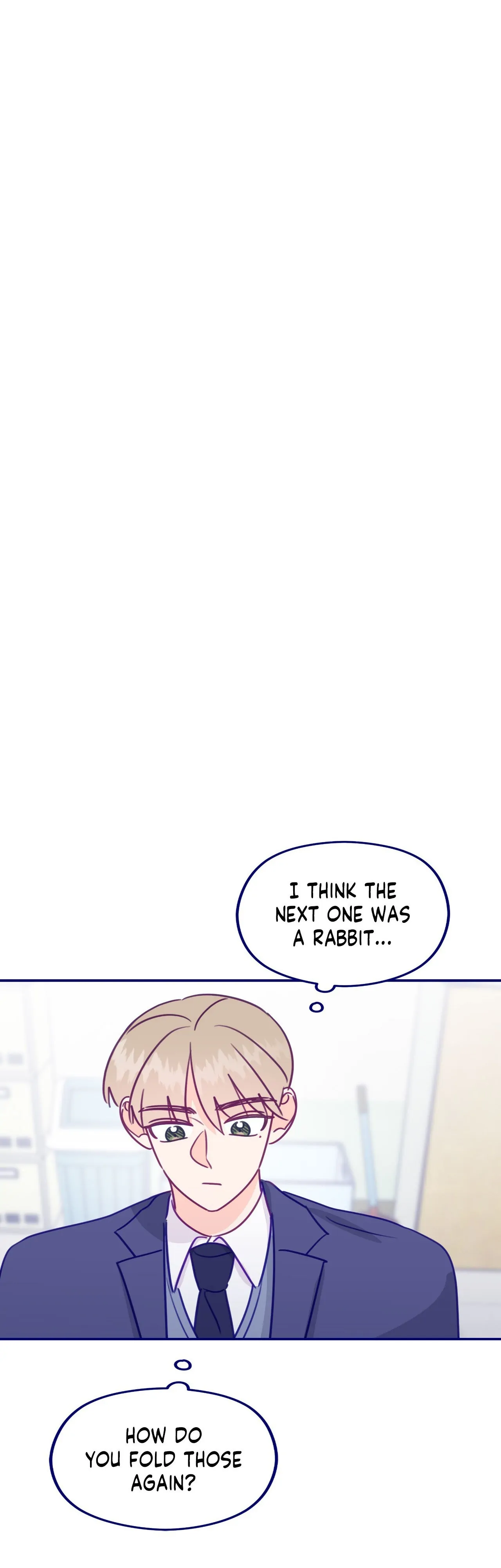 Folding For Love Chapter 11 - page 45