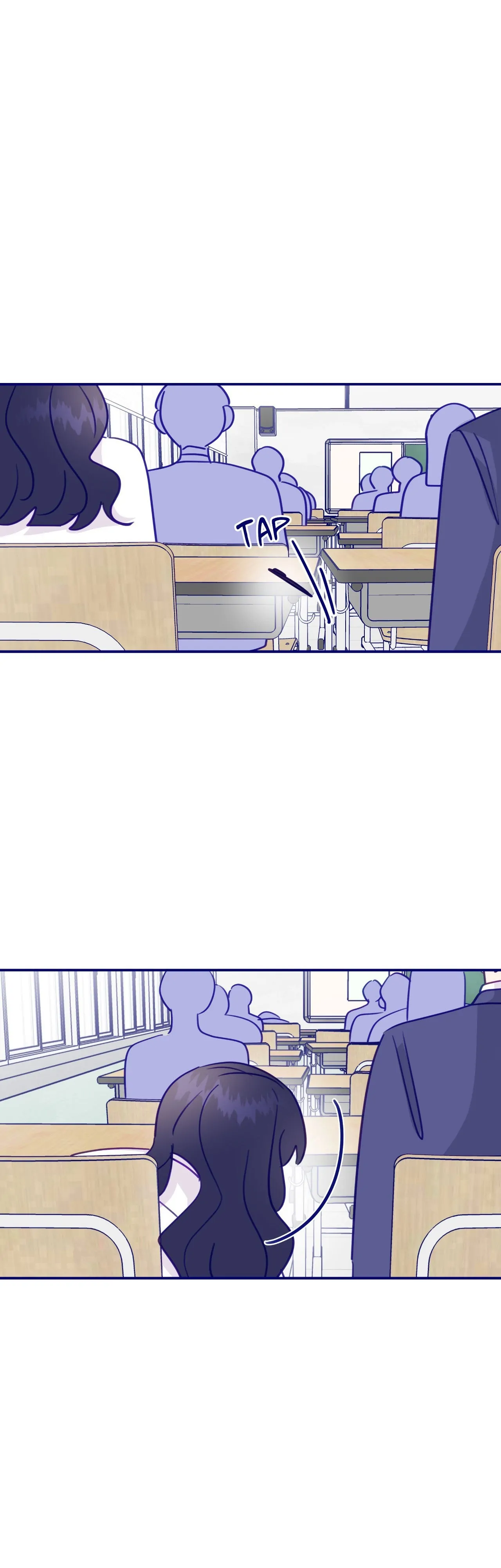 Folding For Love Chapter 11 - page 46