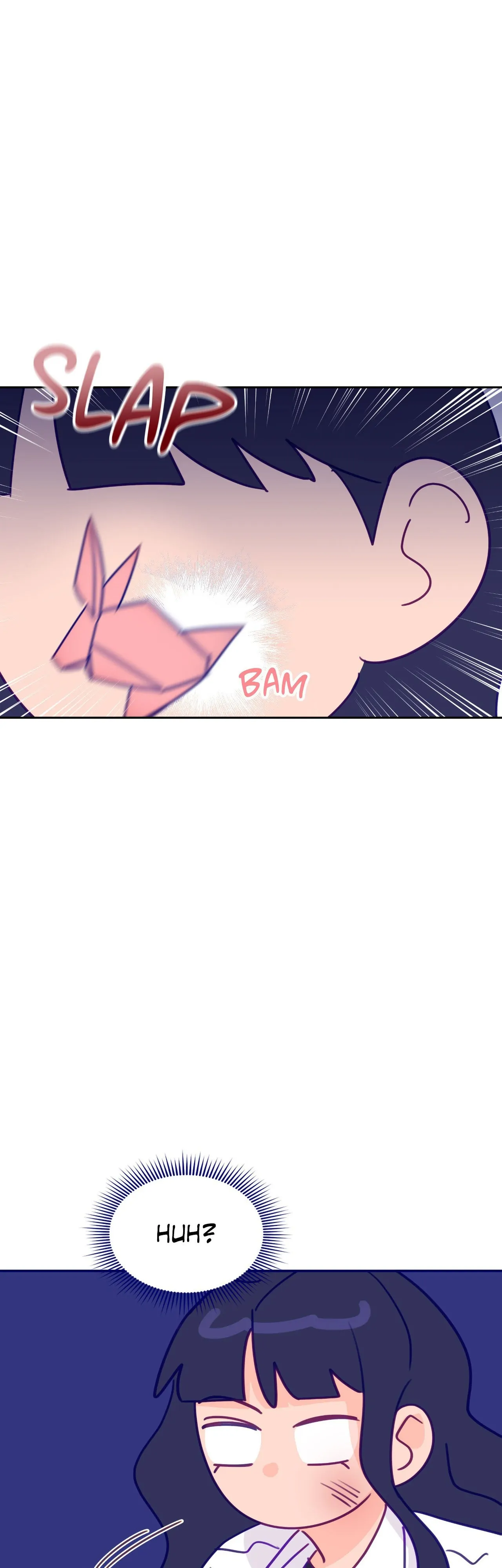 Folding For Love Chapter 11 - page 48