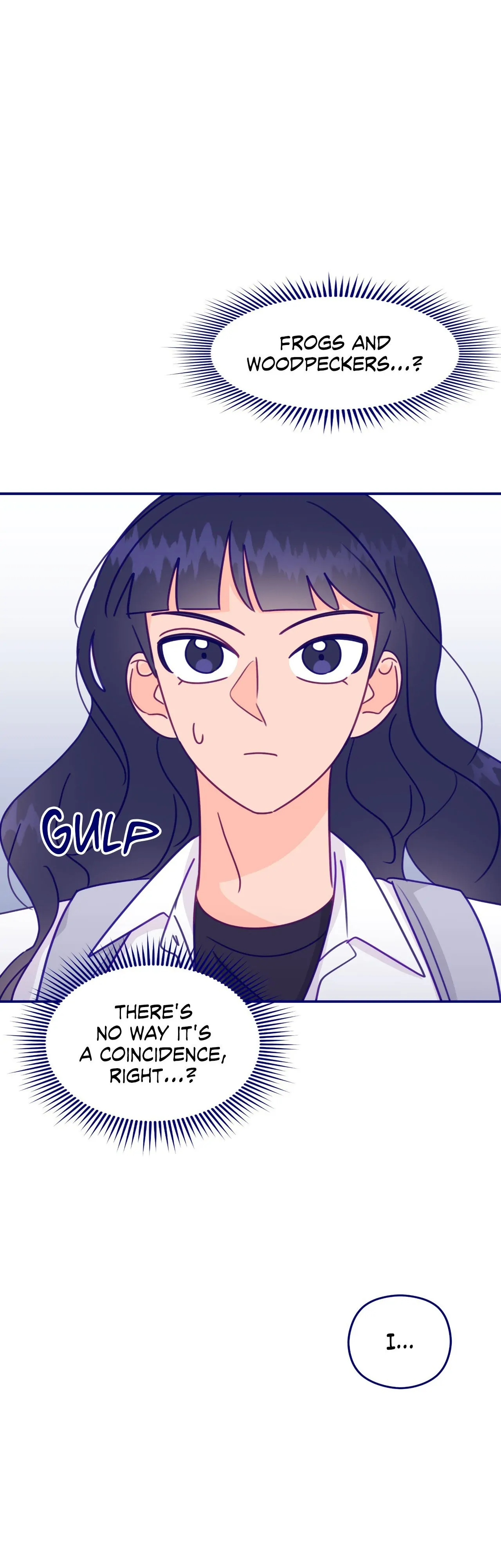 Folding For Love Chapter 11 - page 6