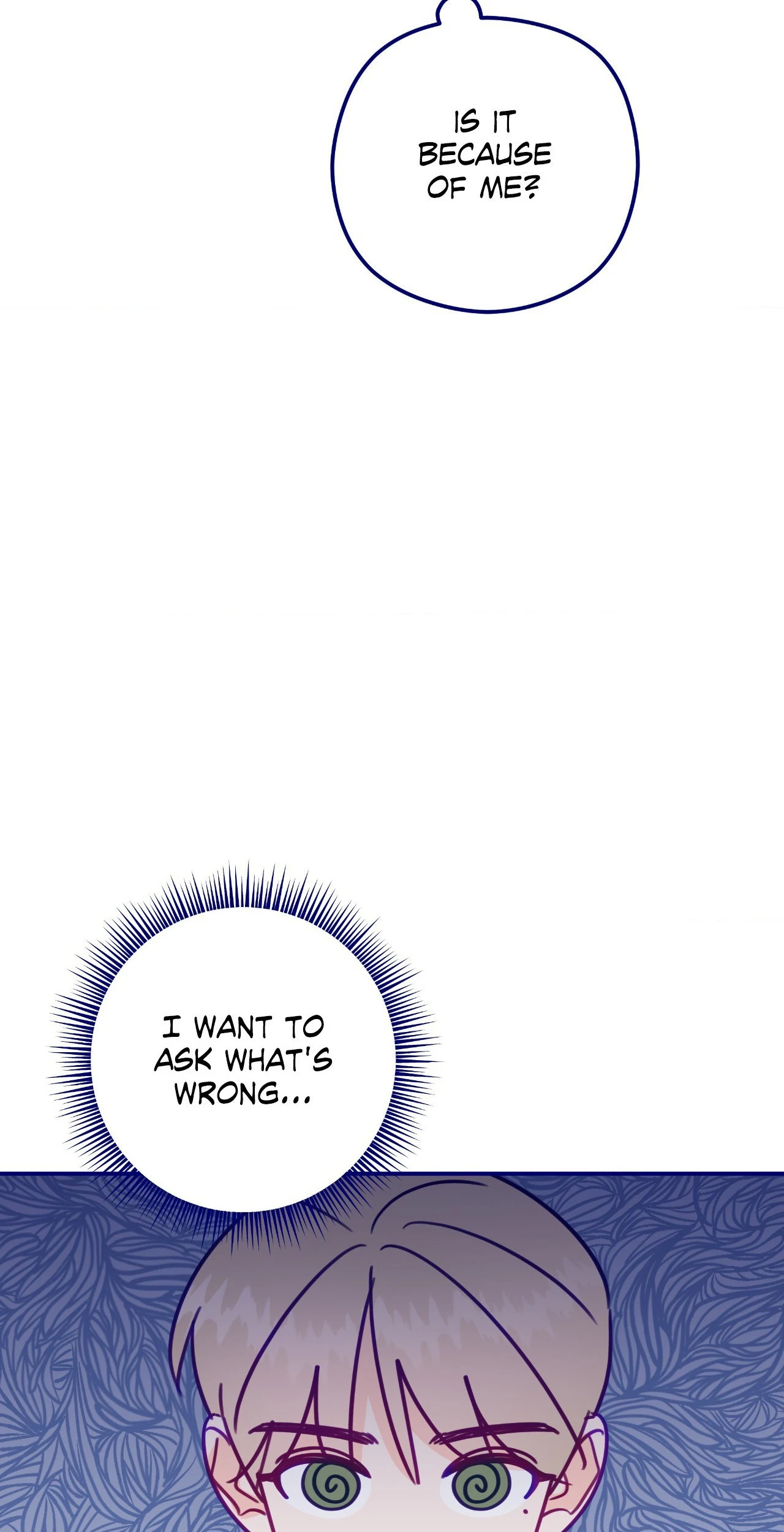 Folding For Love Chapter 35 - page 11