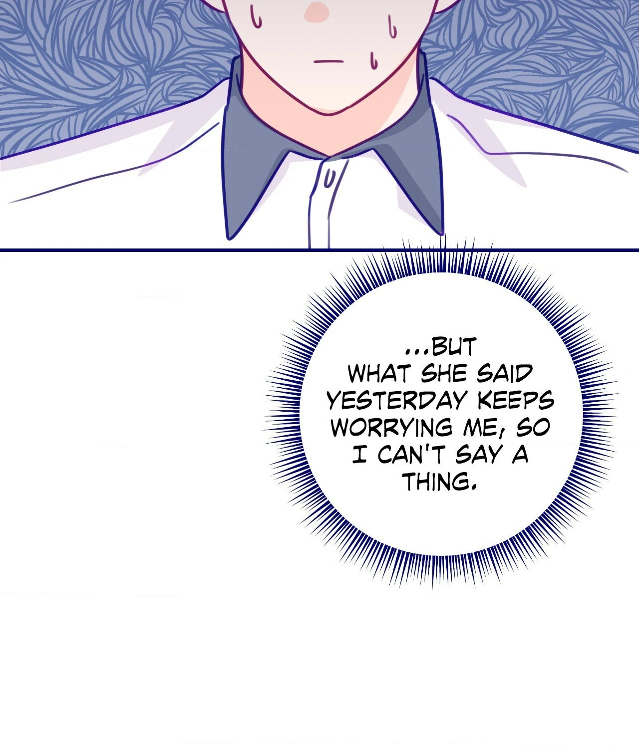 Folding For Love Chapter 35 - page 12